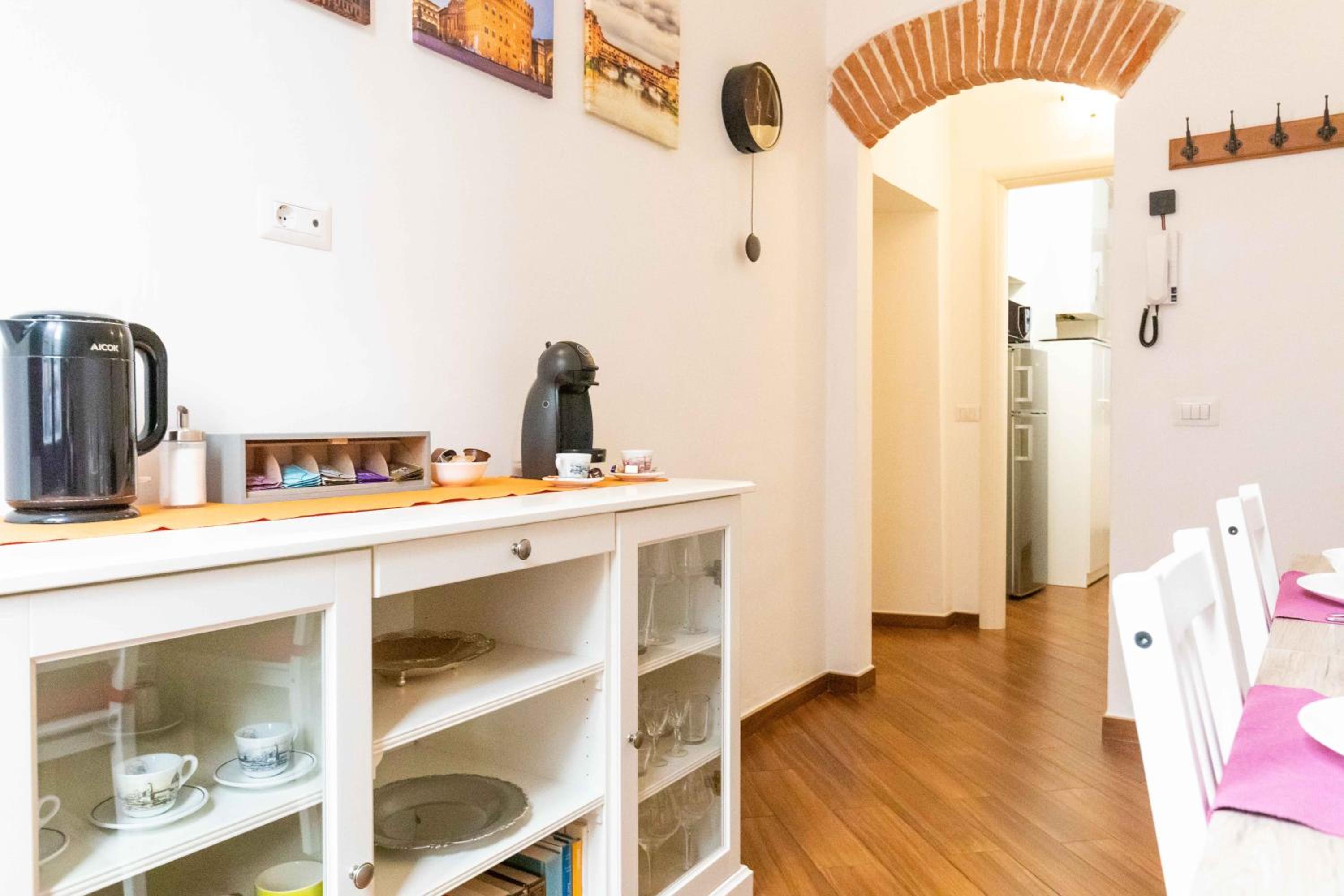 Double Room with Private Bathroom photo 3