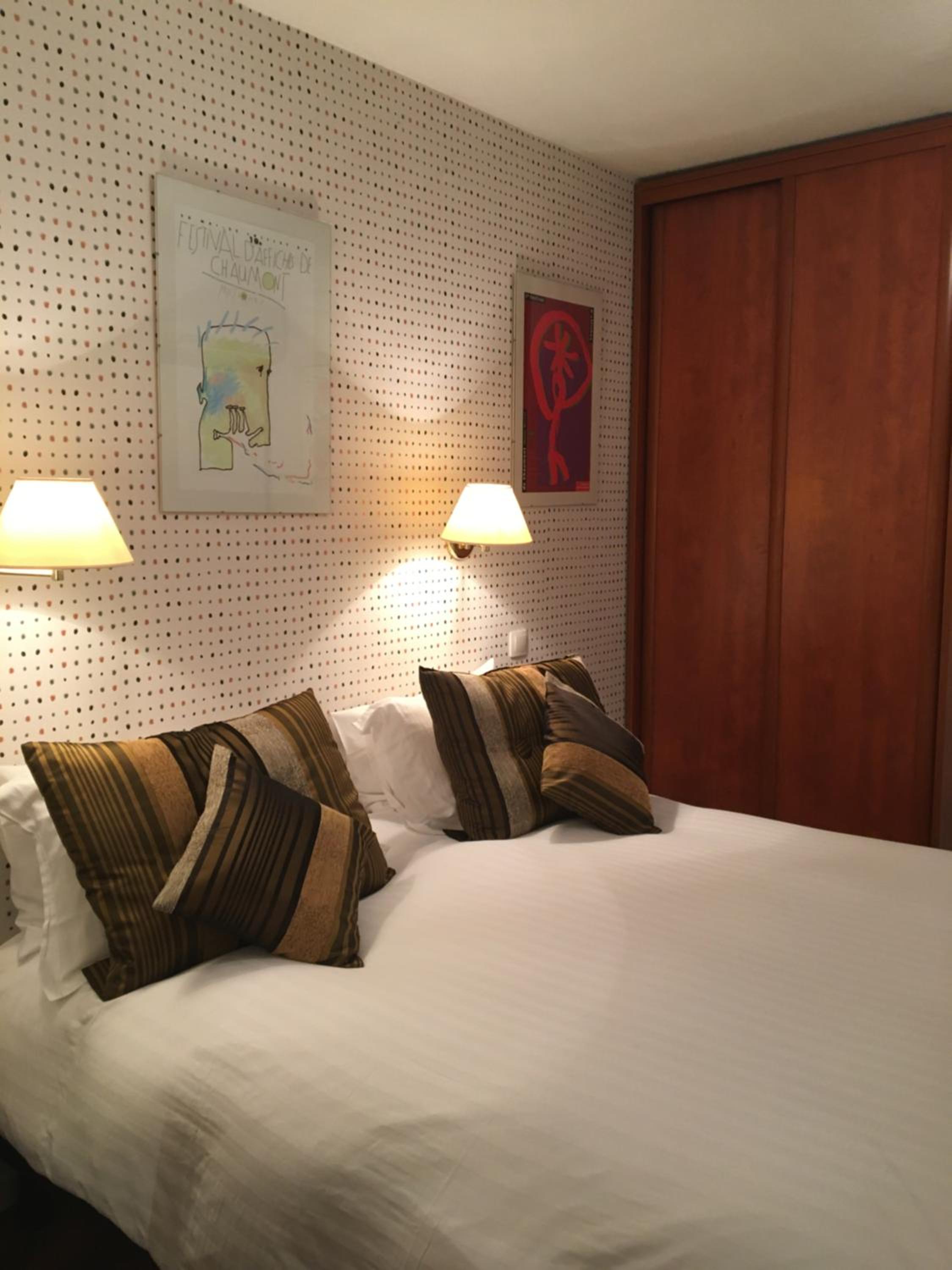 Comfort Double Room photo 3