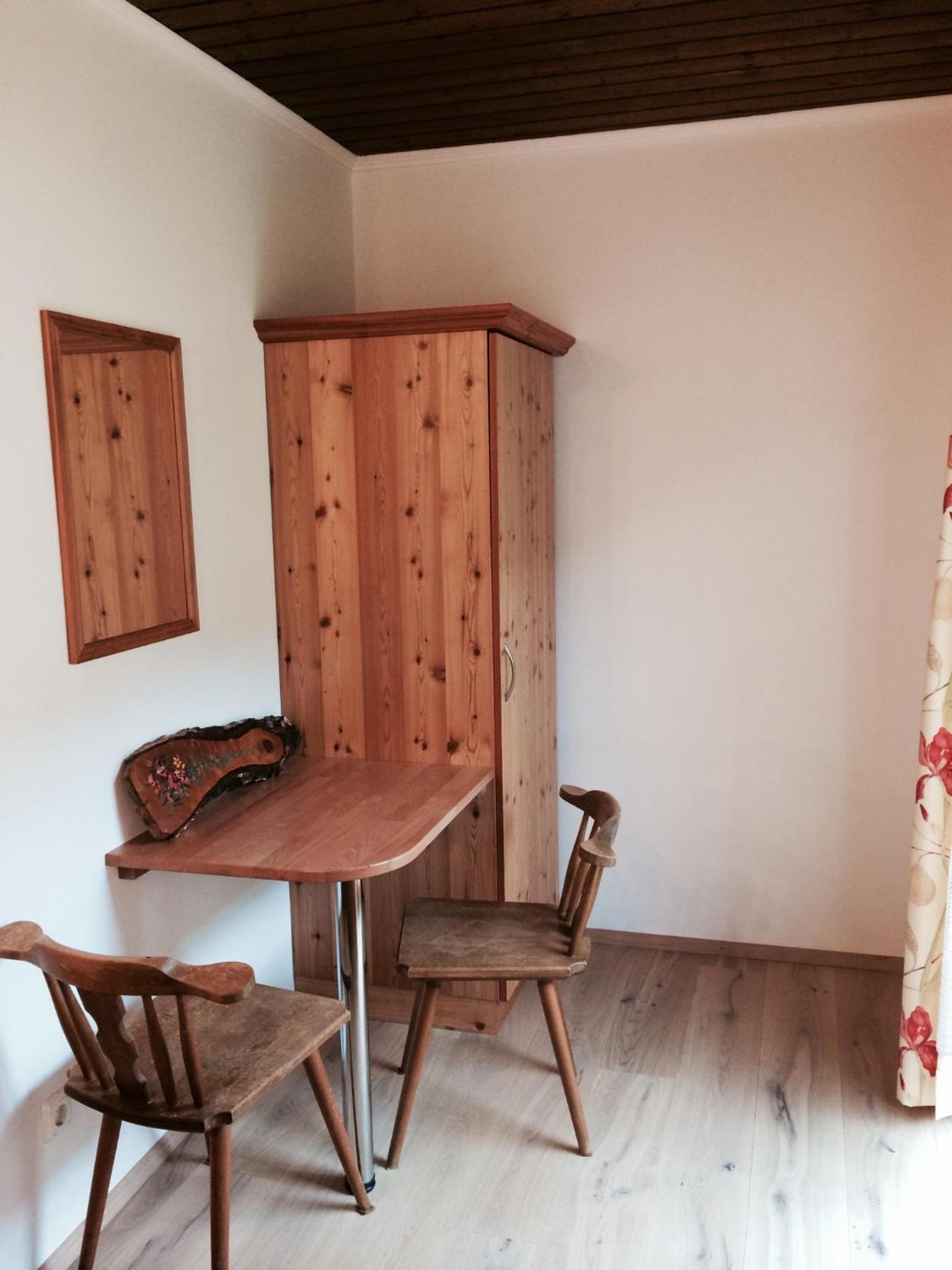 Double Room with Mountain View photo 3