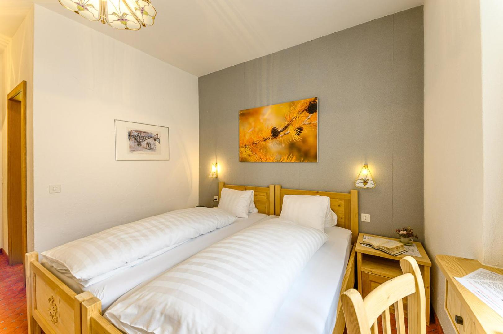 Double or Twin Room - Photo 6