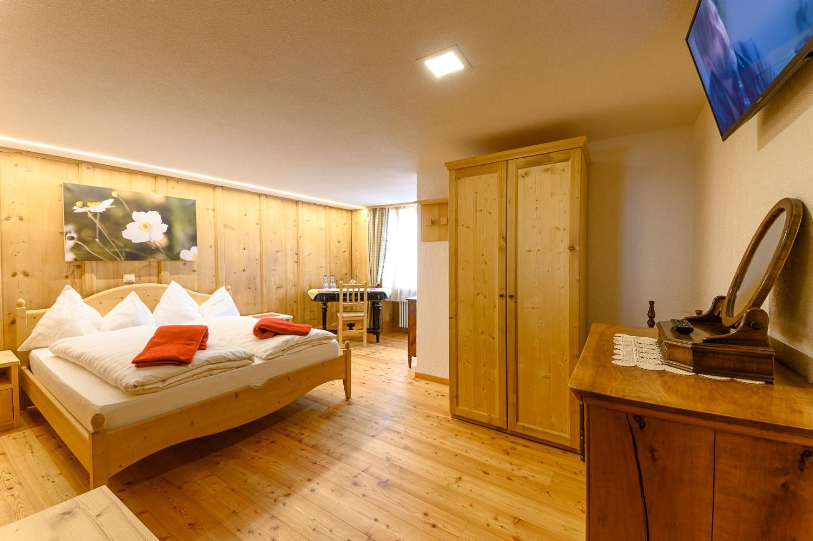 Double or Twin Room - Photo 1