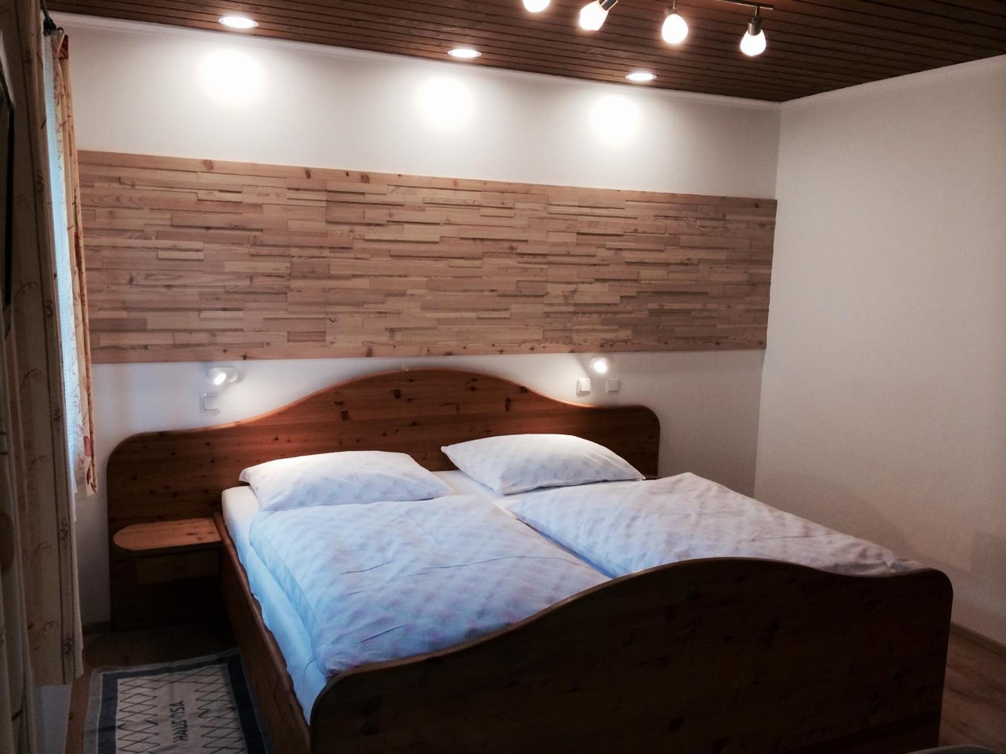 Double Room with Mountain View photo 2