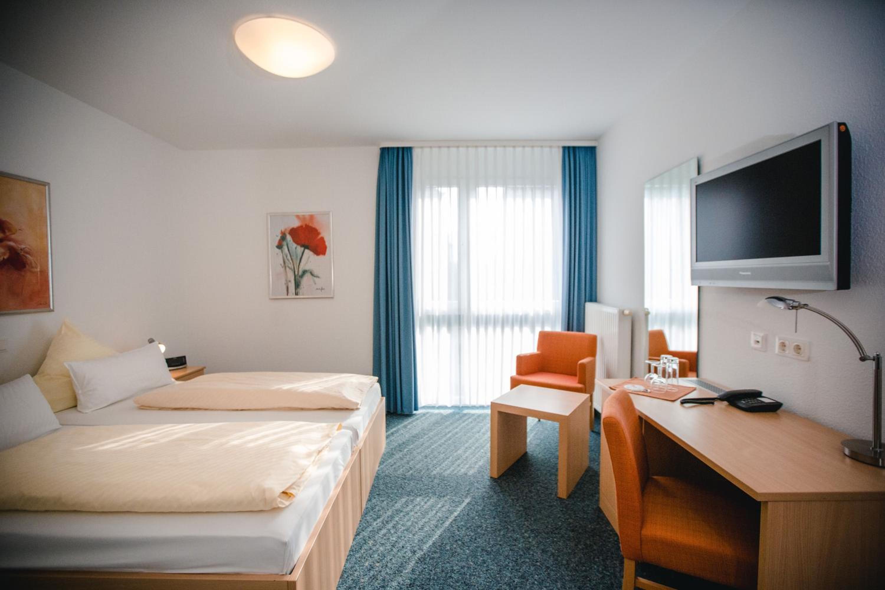 Double Room photo 1
