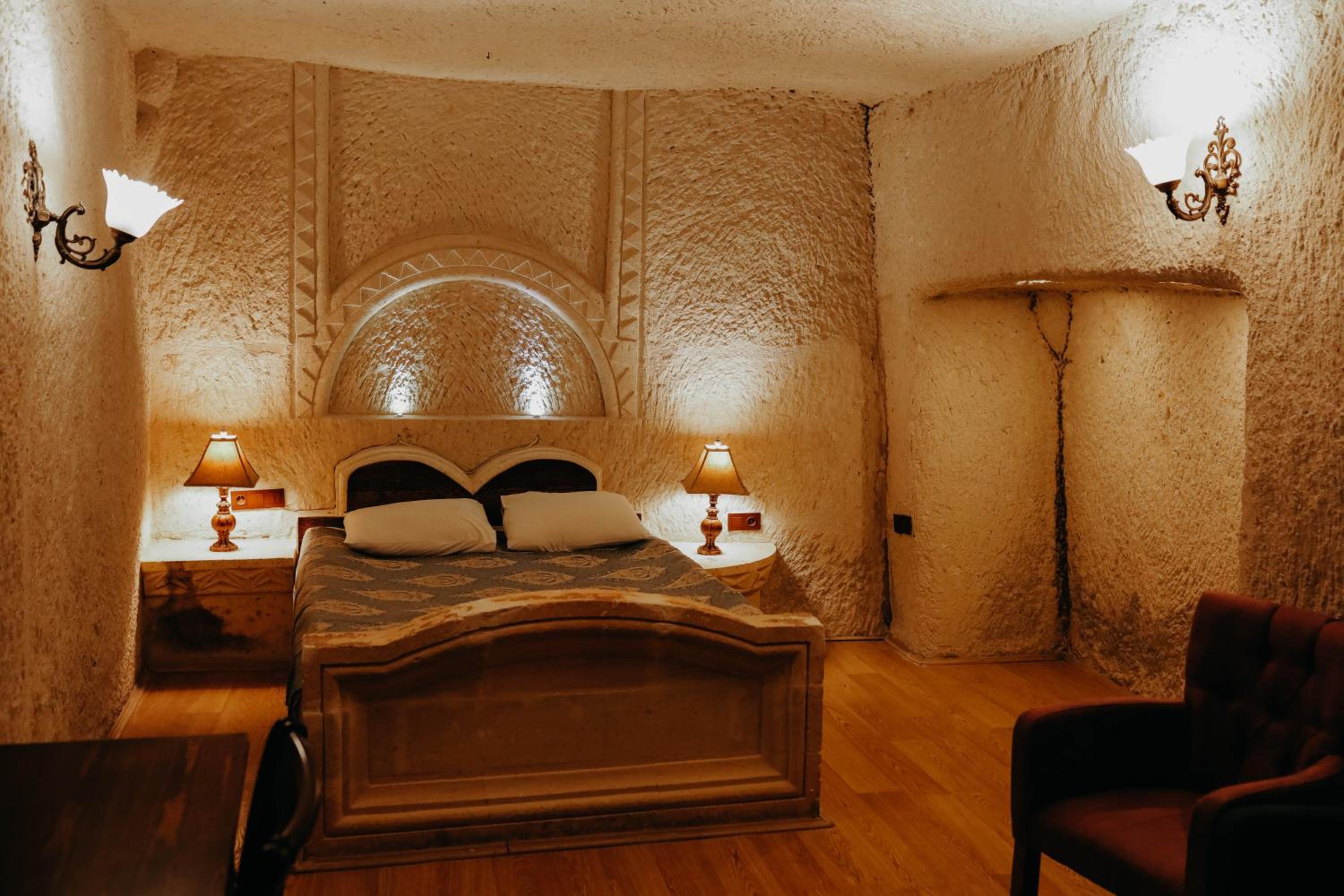 Standard Double Room - Photo 1