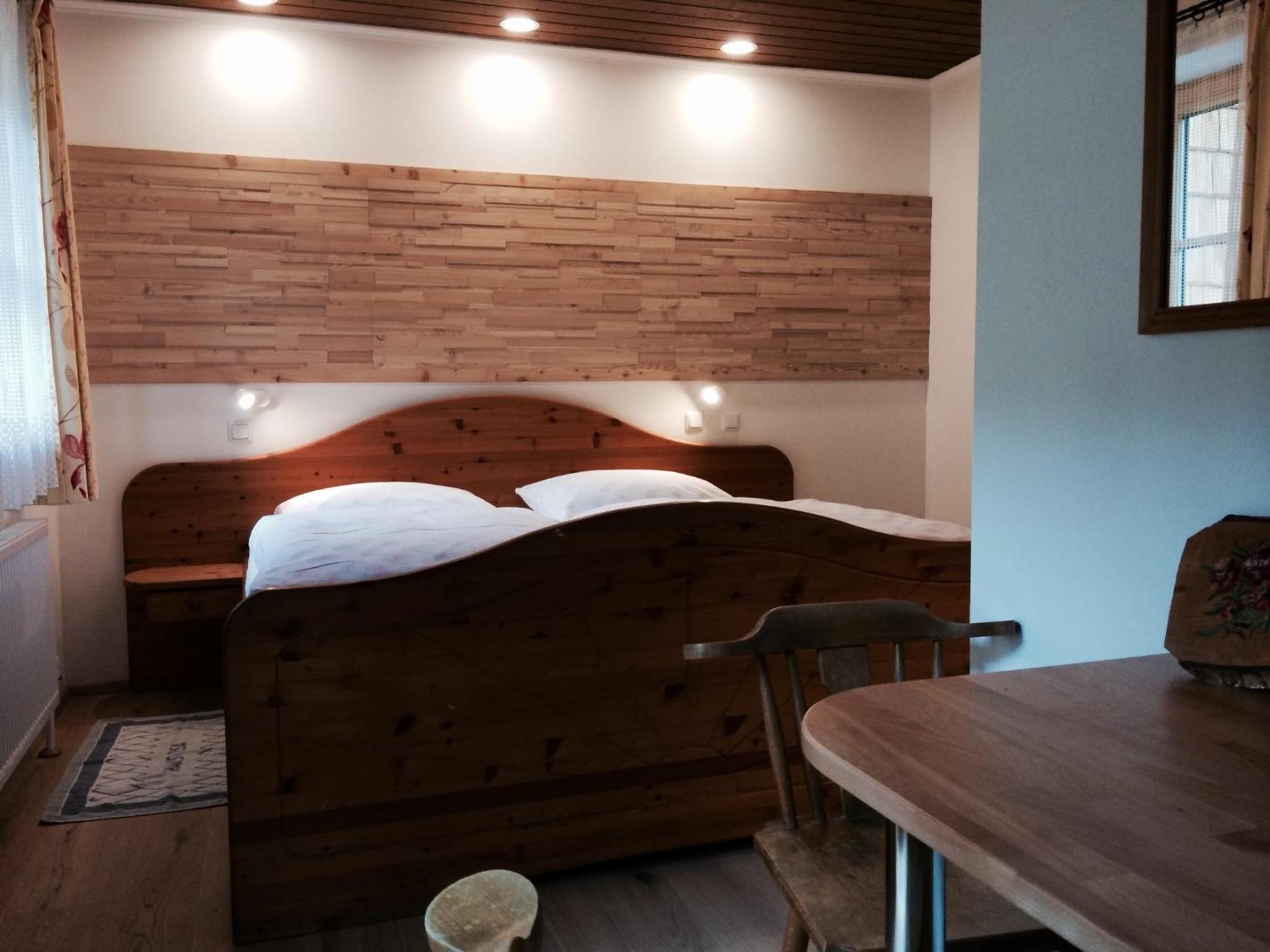 Double Room with Mountain View photo 1
