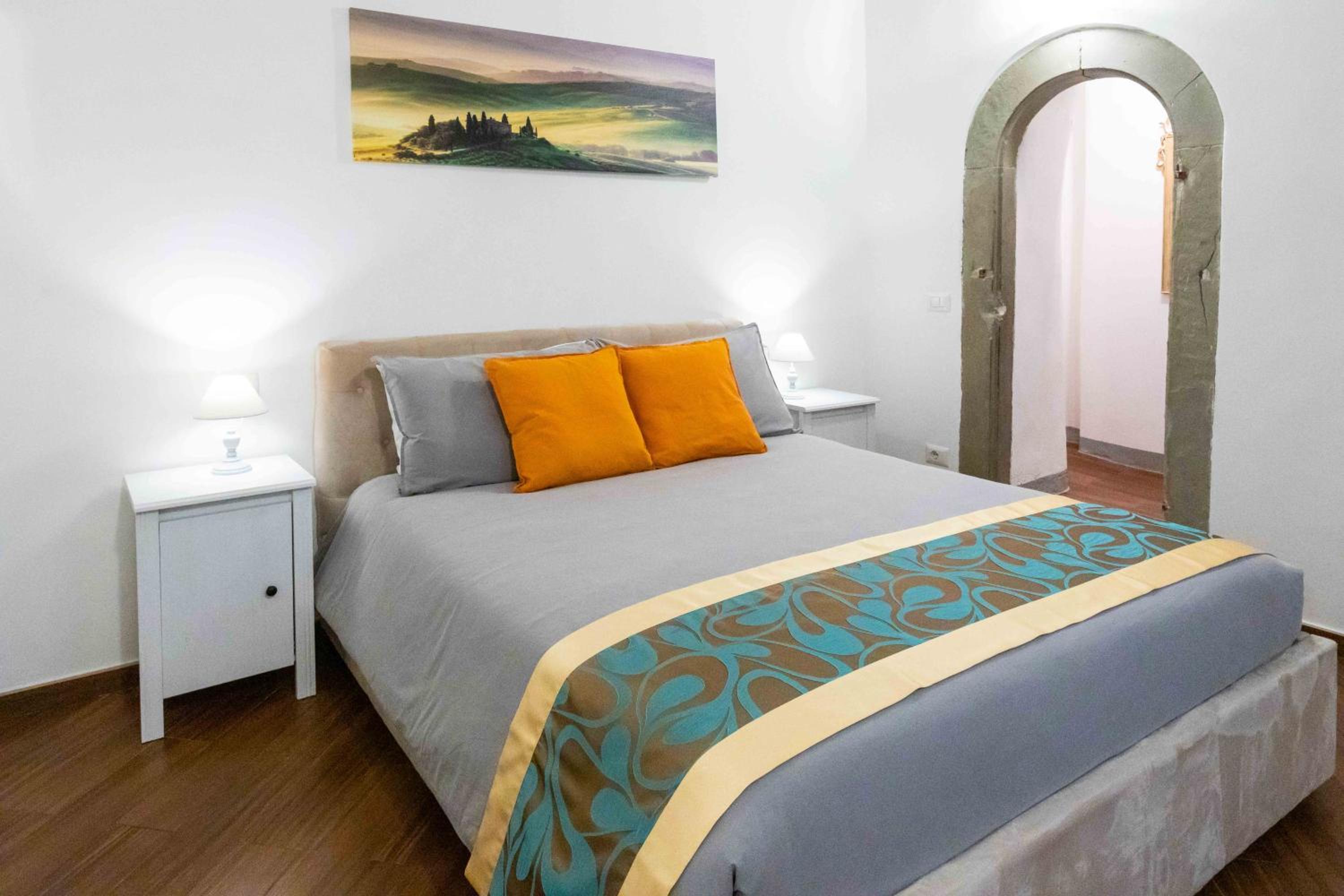 Double Room with Private Bathroom photo 1