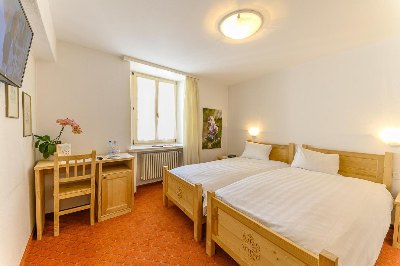Double or Twin Room - Photo 10