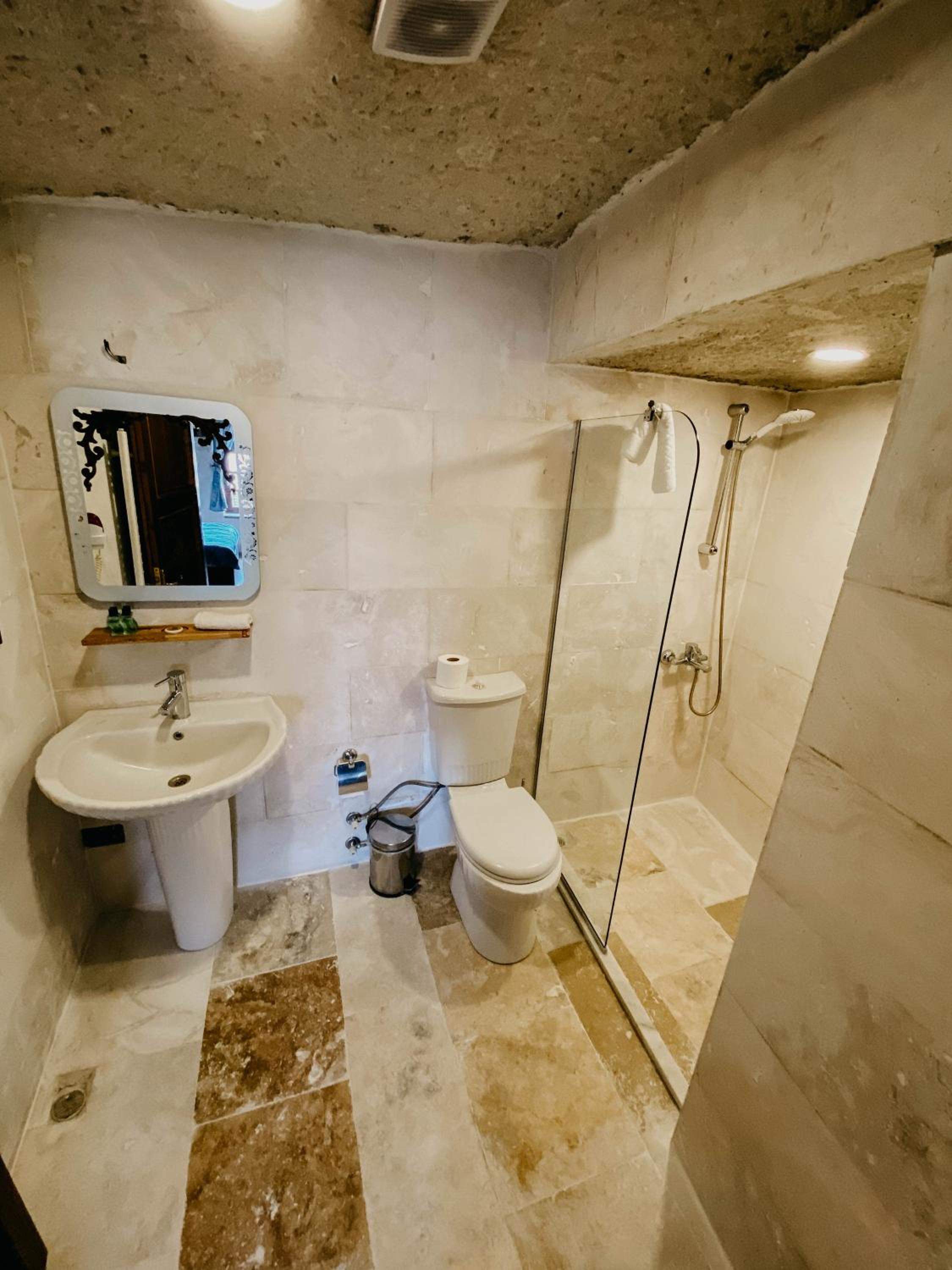 Superior Double Room photo 3