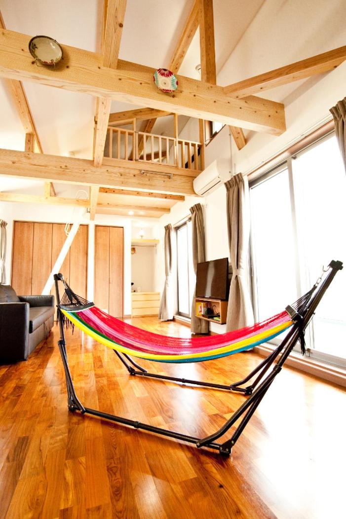 Three-Bedroom Villa - Photo 1