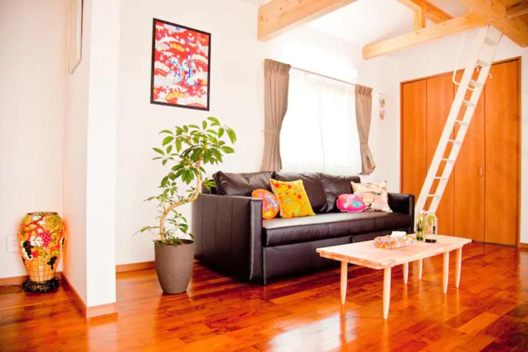 Three-Bedroom Villa - Photo 65