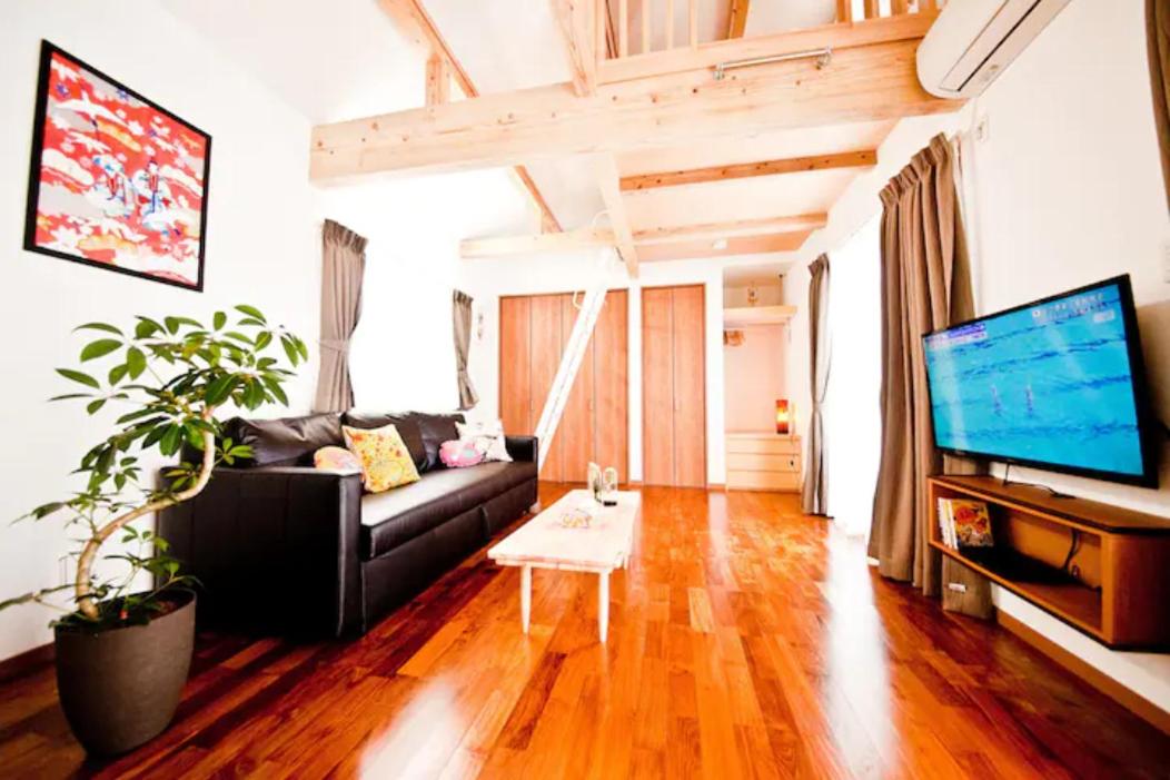 Three-Bedroom Villa - Photo 63