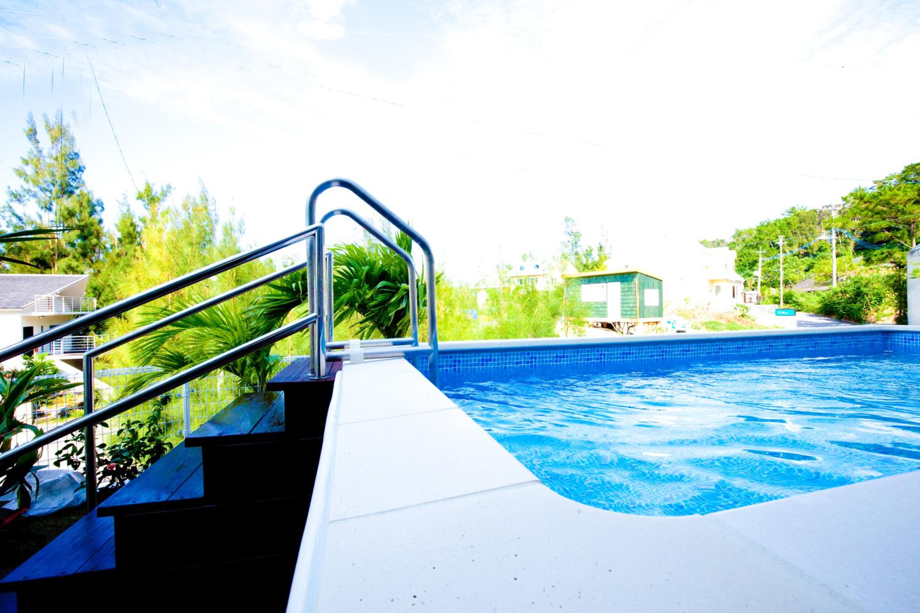 Three-Bedroom Villa - Photo 46
