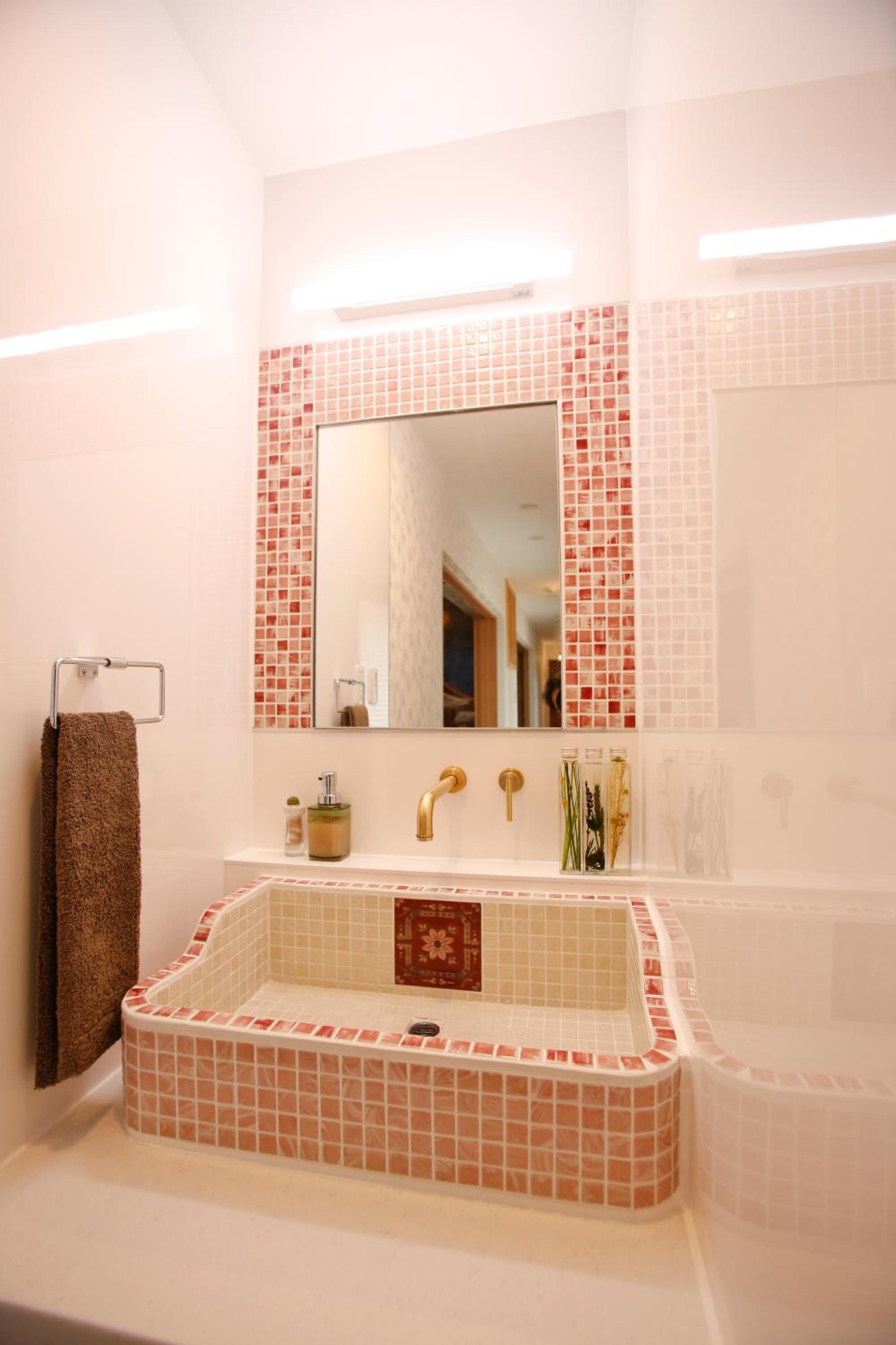Three-Bedroom Villa - Photo 33