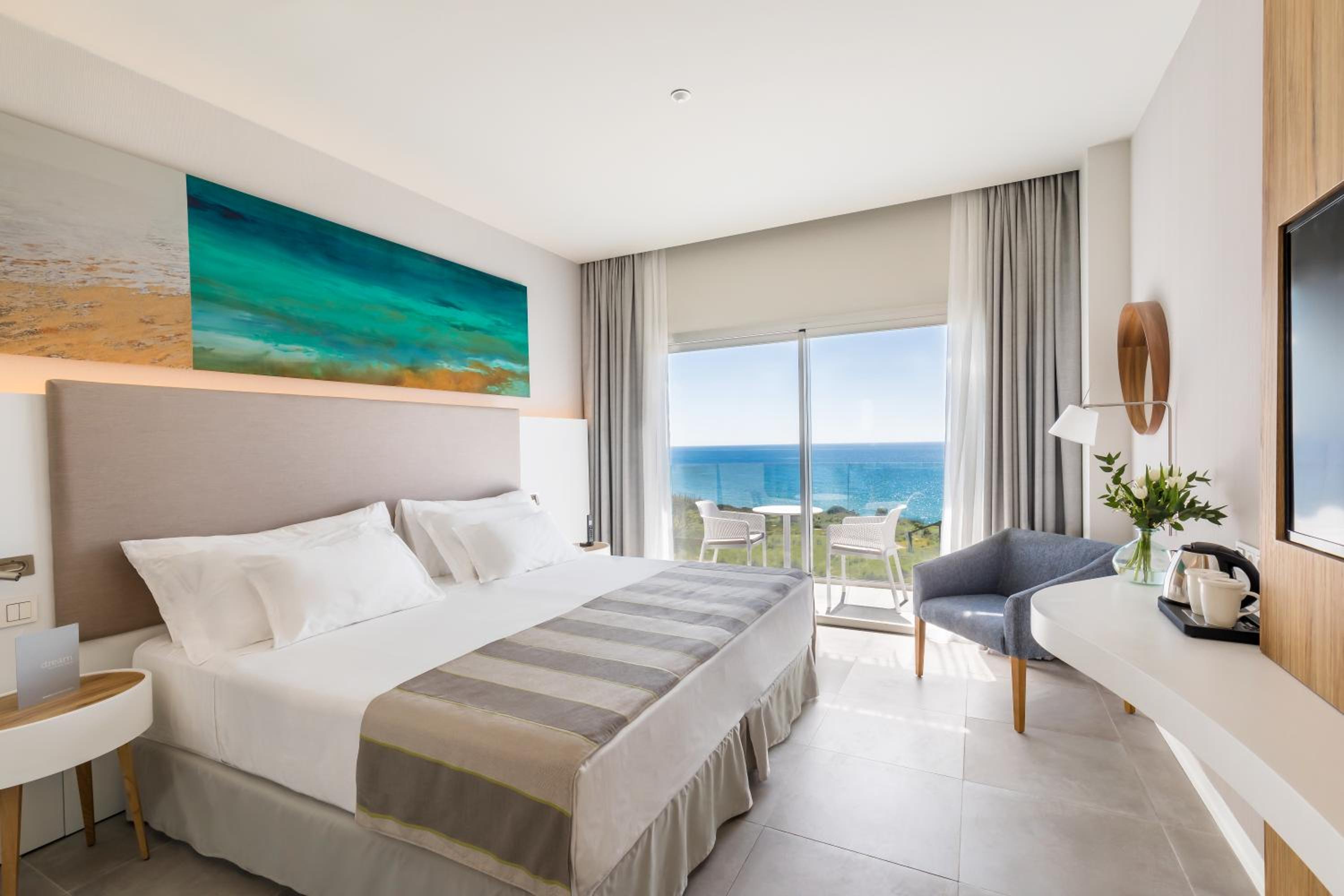 Double Room With Front Sea View photo 2