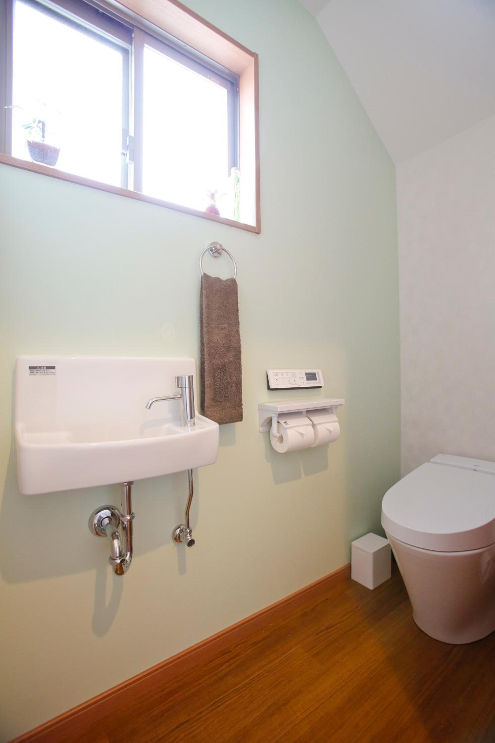 Three-Bedroom Villa - Photo 23