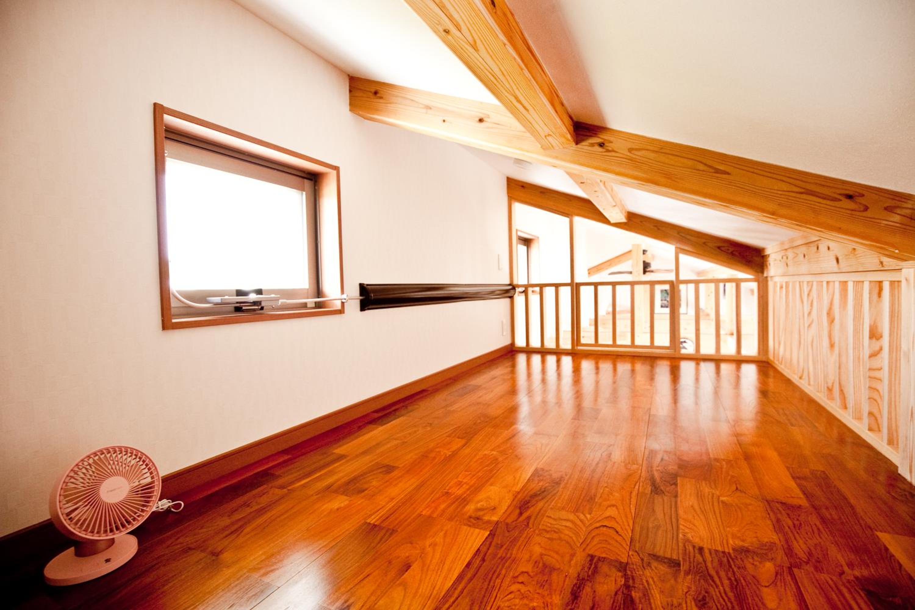 Three-Bedroom Villa - Photo 21