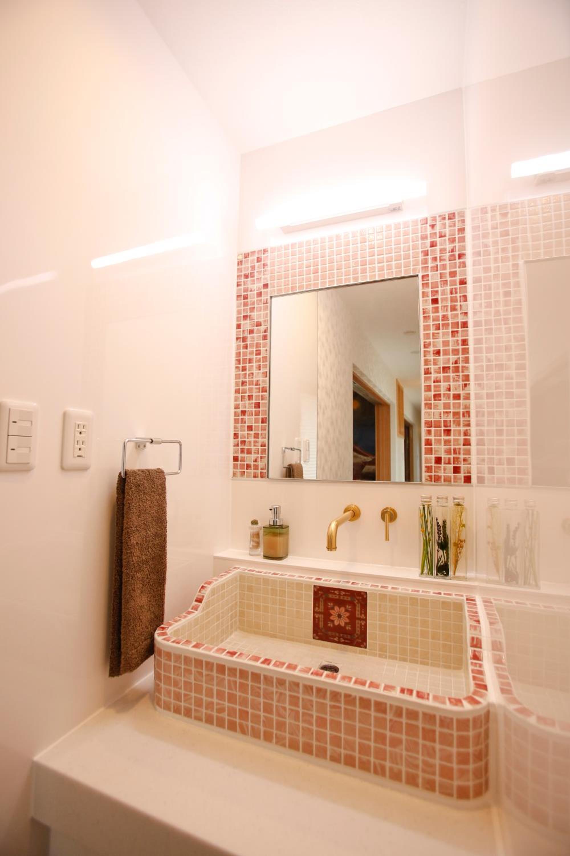 Three-Bedroom Villa - Photo 20