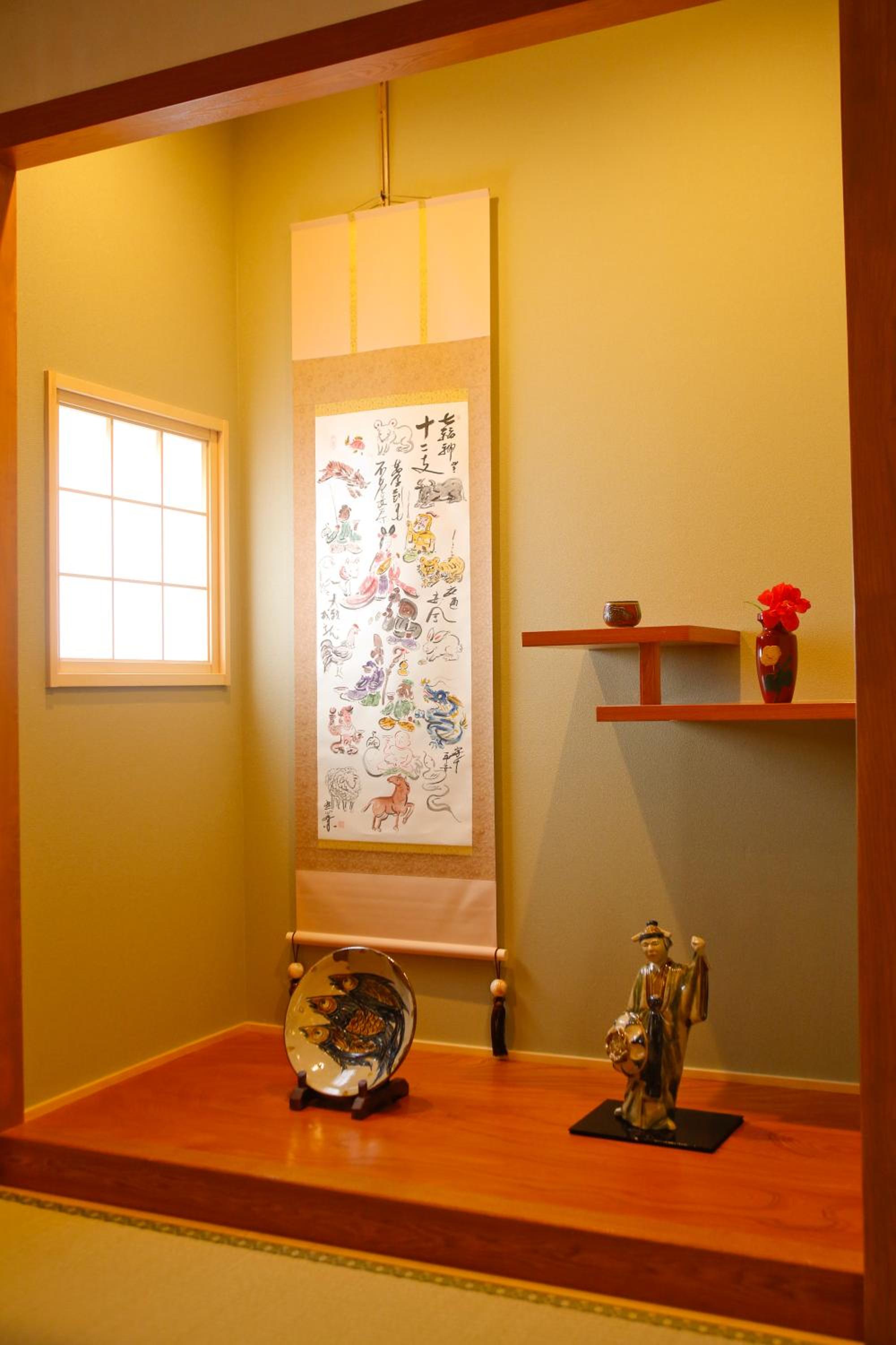 Three-Bedroom Villa - Photo 18