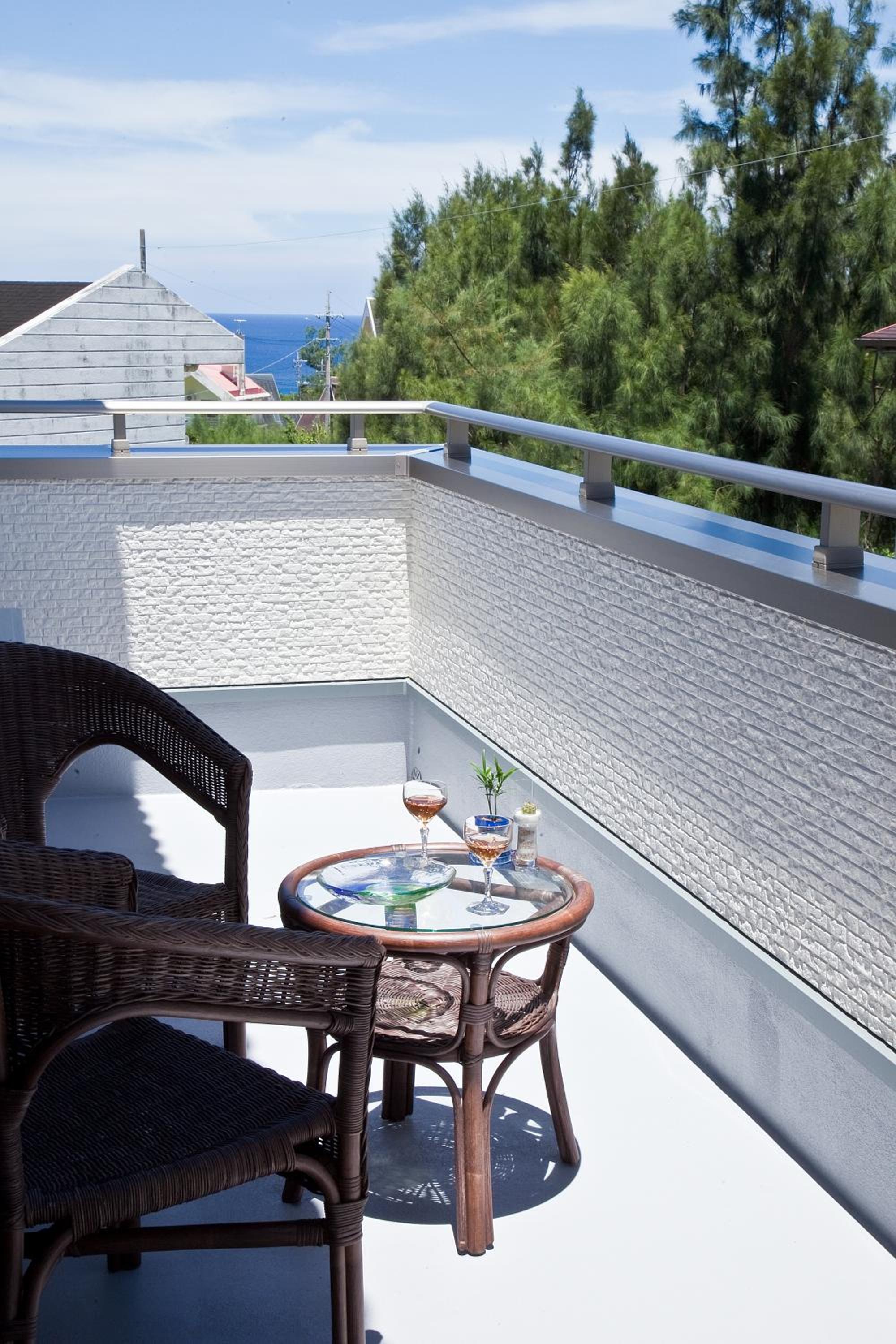 Three-Bedroom Villa - Photo 17