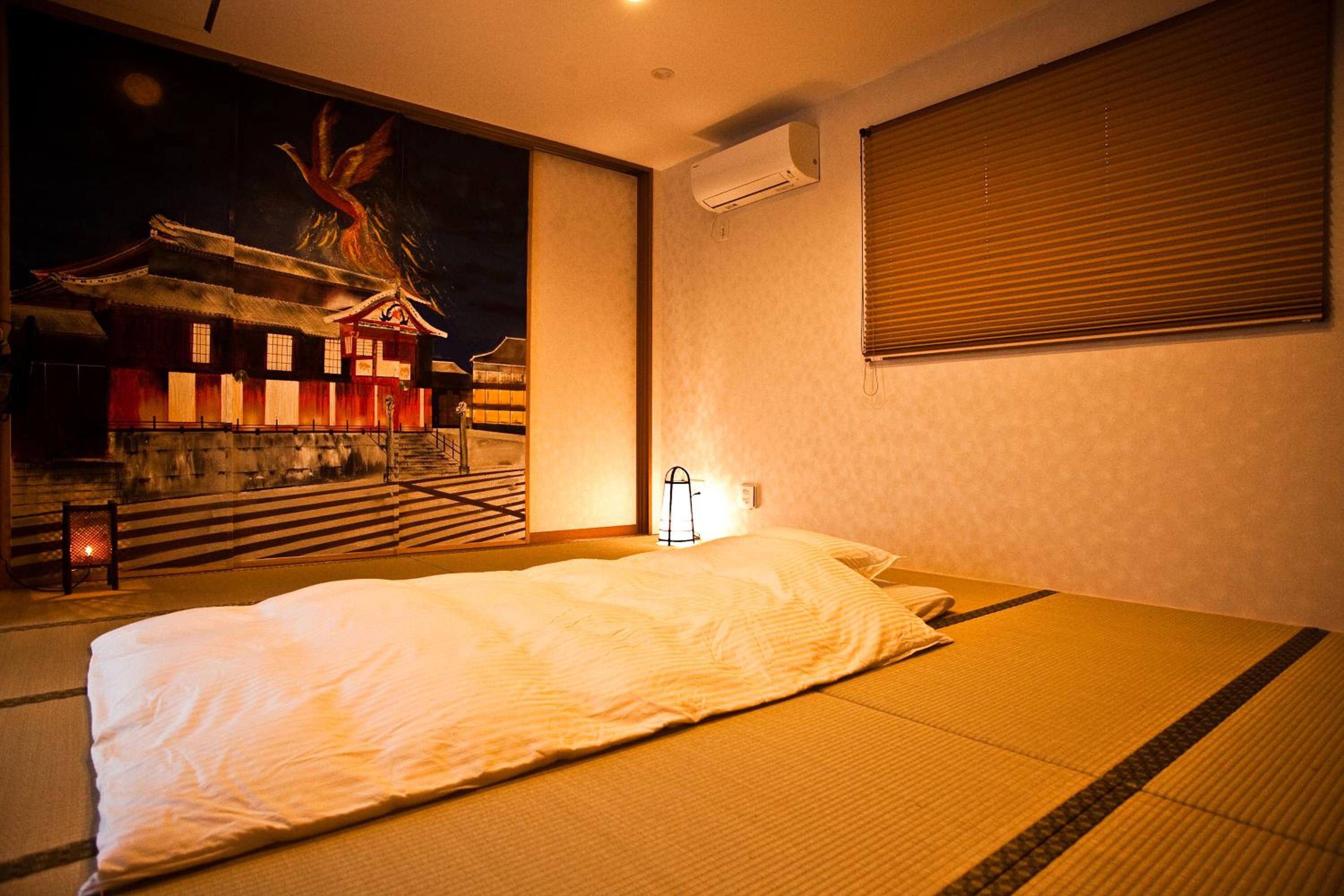 Three-Bedroom Villa - Photo 13