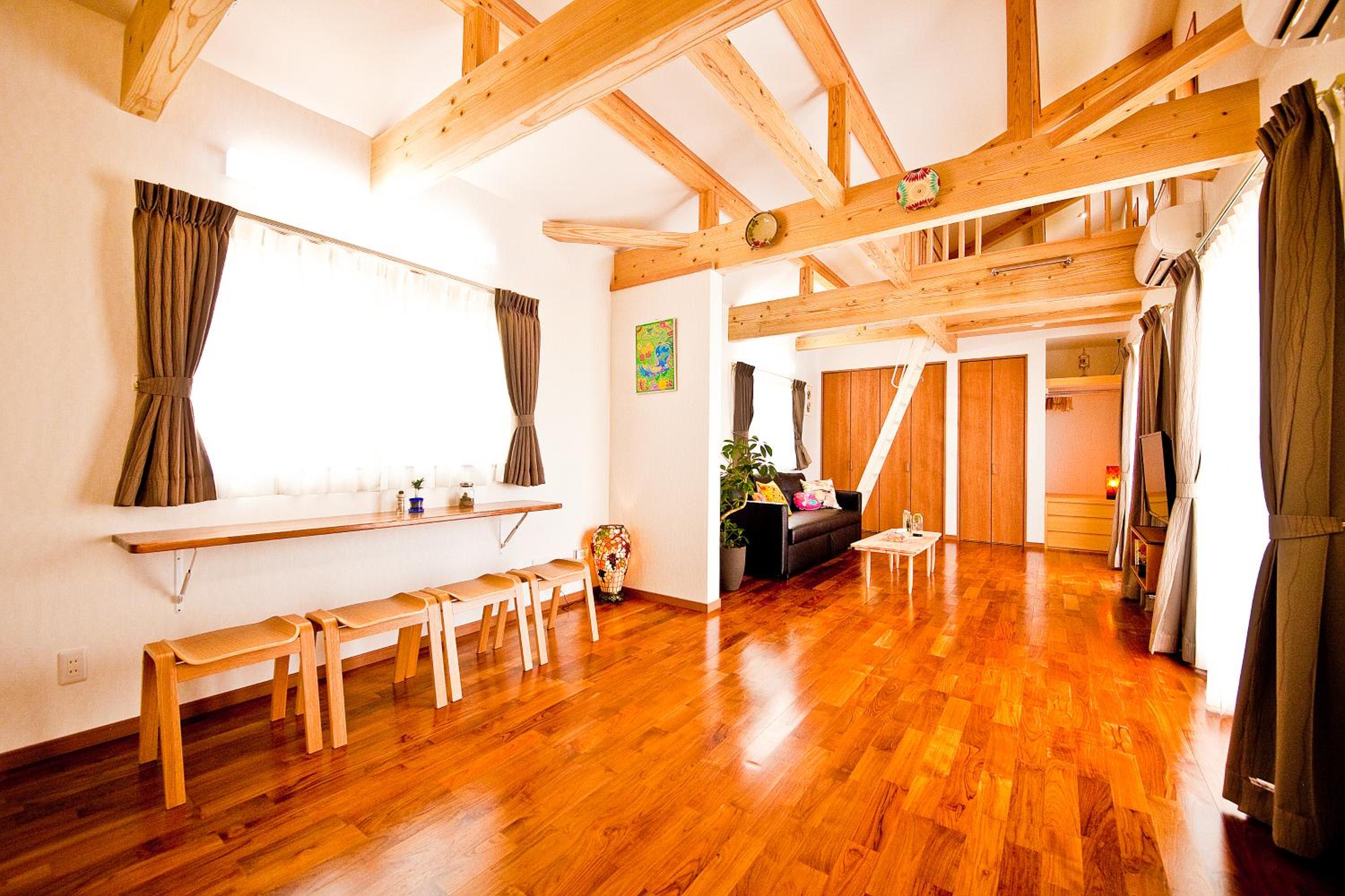 Three-Bedroom Villa - Photo 11