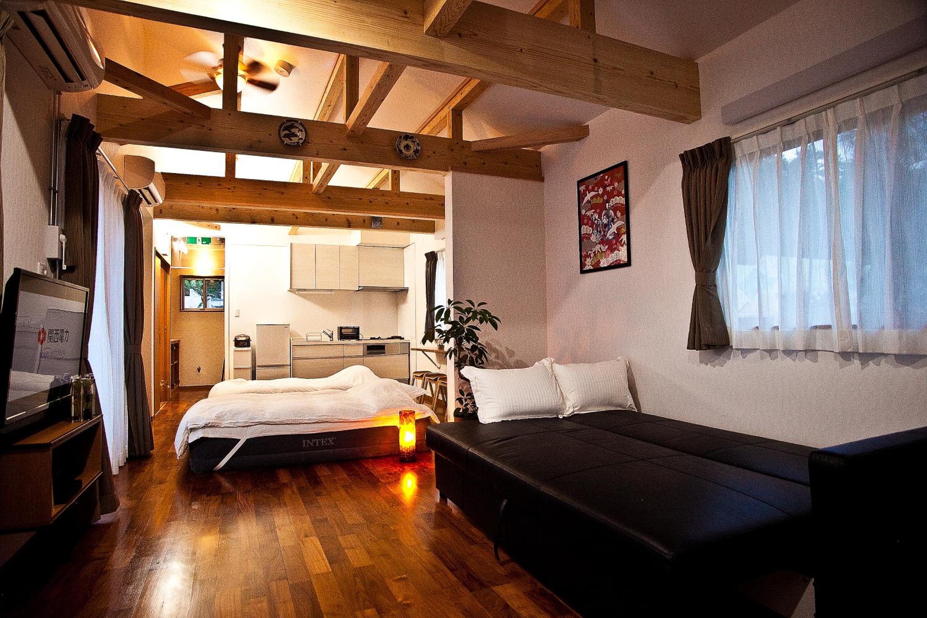 Three-Bedroom Villa - Photo 10