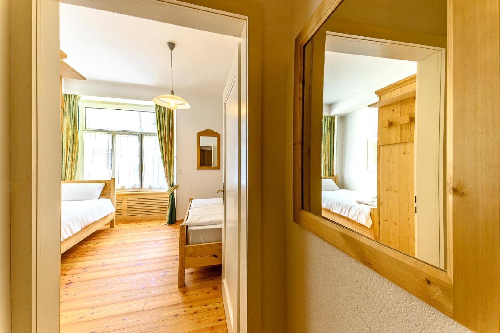 Classic Triple Room - Photo 8