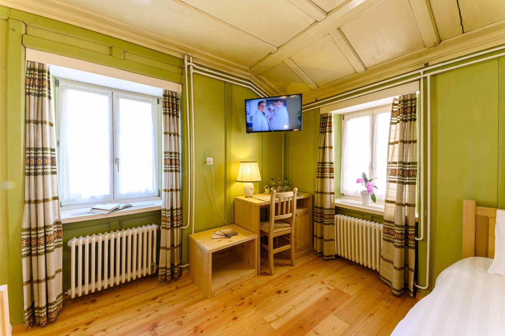 Classic Triple Room - Photo 7