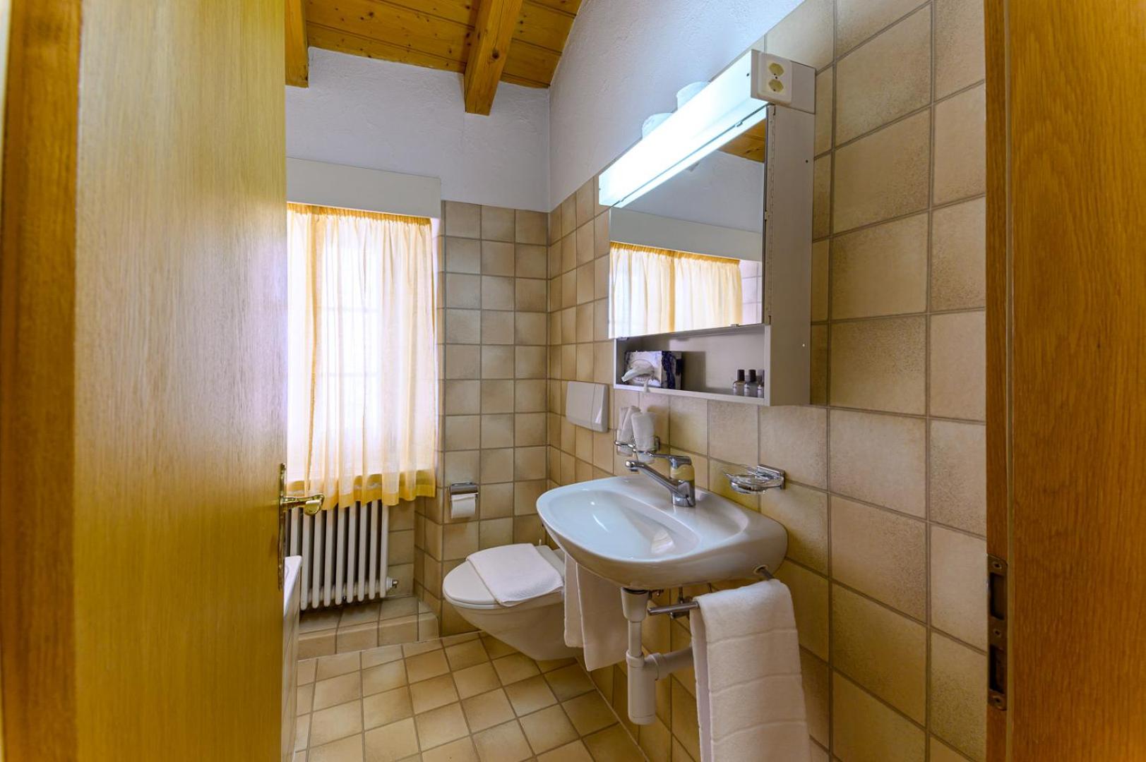 Classic Triple Room - Photo 2