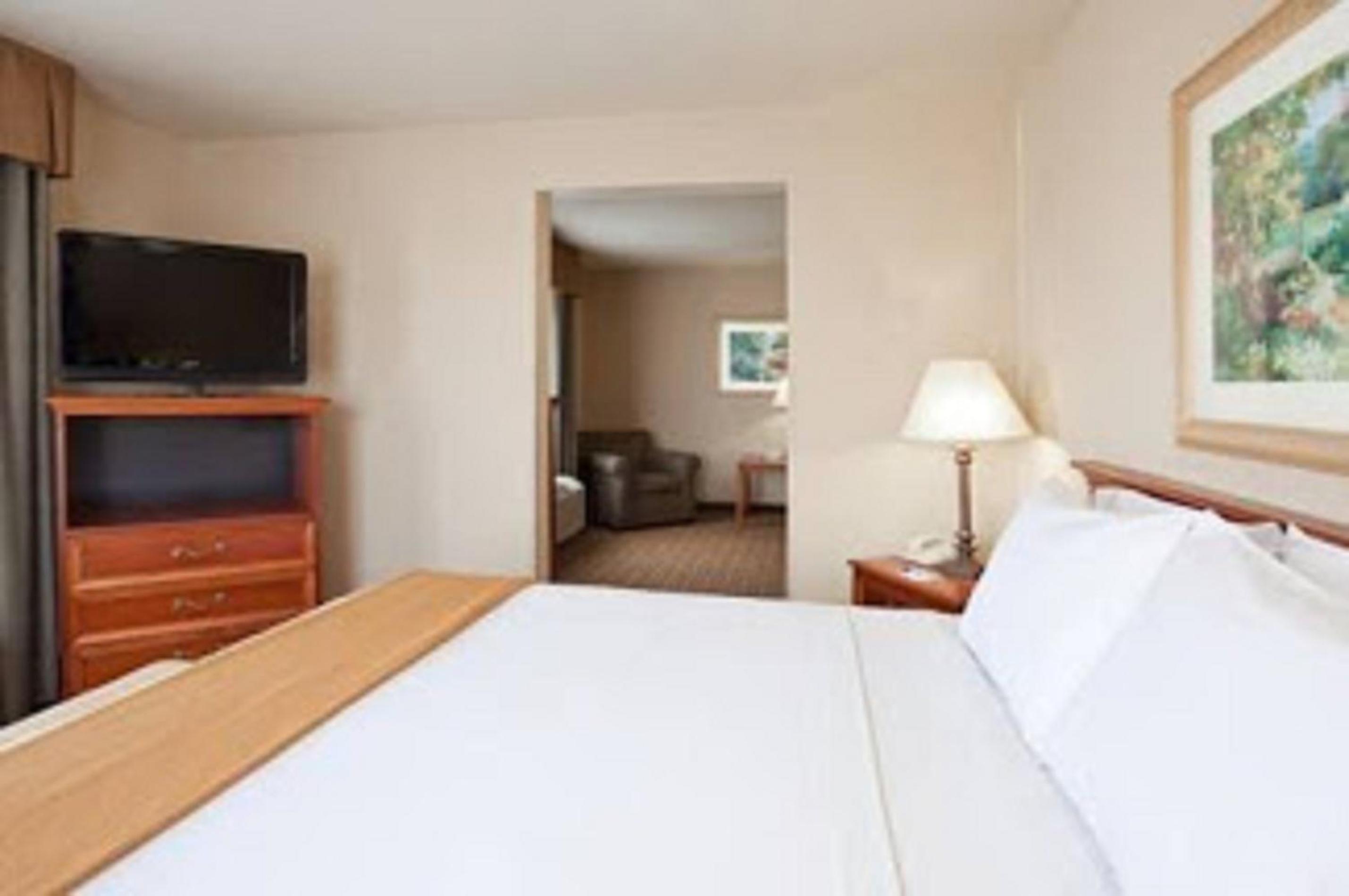 One-Bedroom King Suite - Non-Smoking - Photo 1