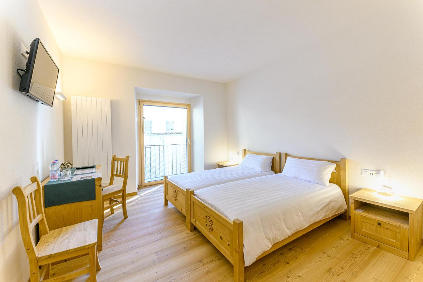 Superior Double or Twin Room - Photo 5
