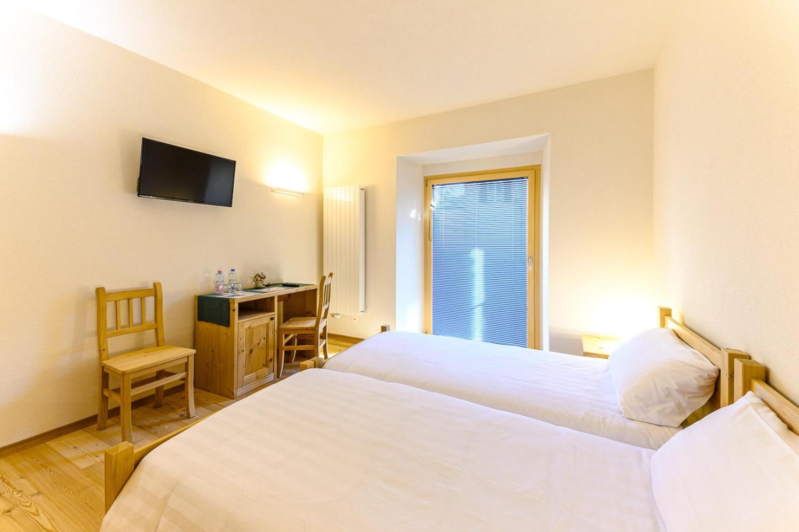 Superior Double or Twin Room - Photo 2