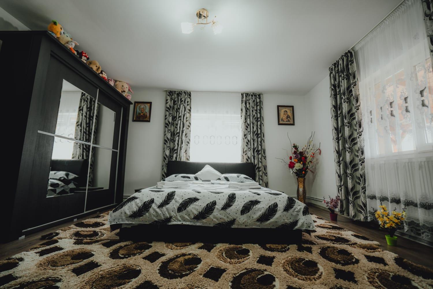 Two-Bedroom House photo 1