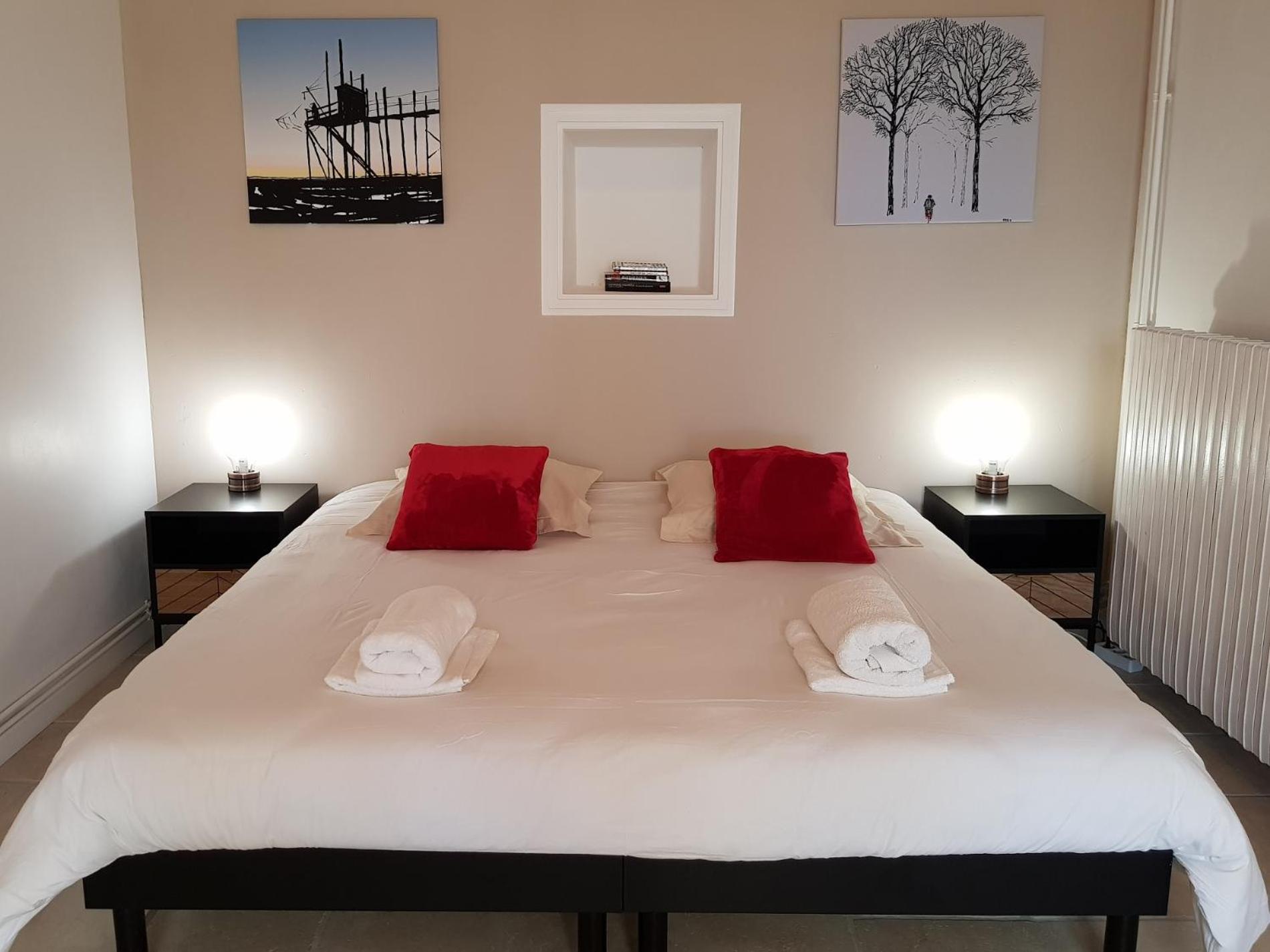 Quadruple Room with Garden View photo 2