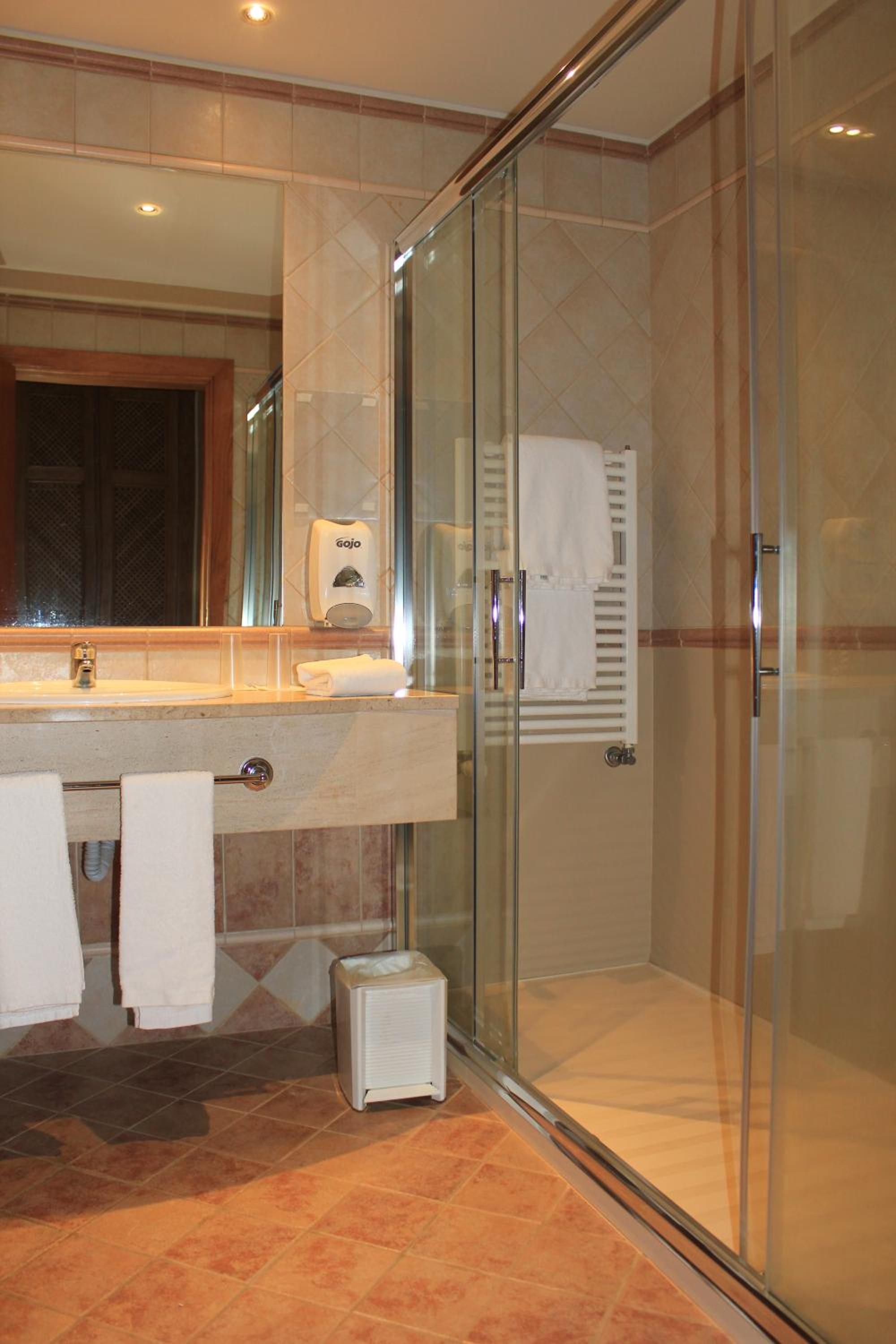 Superior Double Room - Photo 9