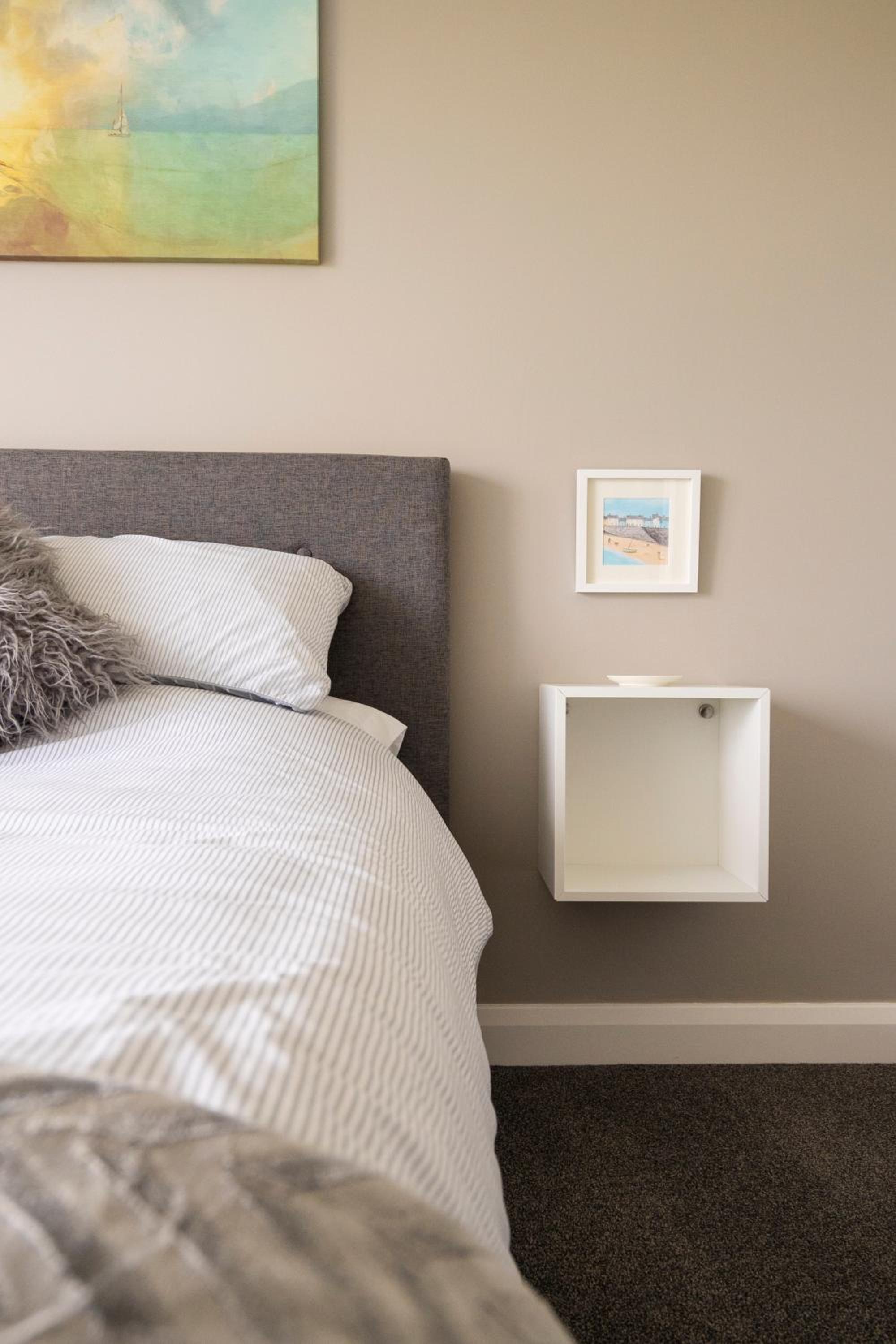 Two-Bedroom Apartment - Photo 15