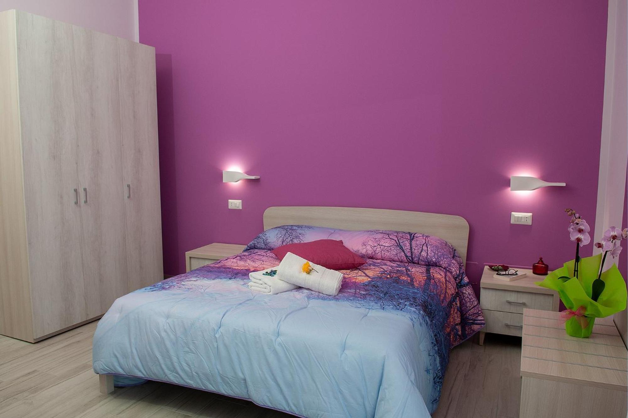 Quadruple Room with Private Bathroom photo 1