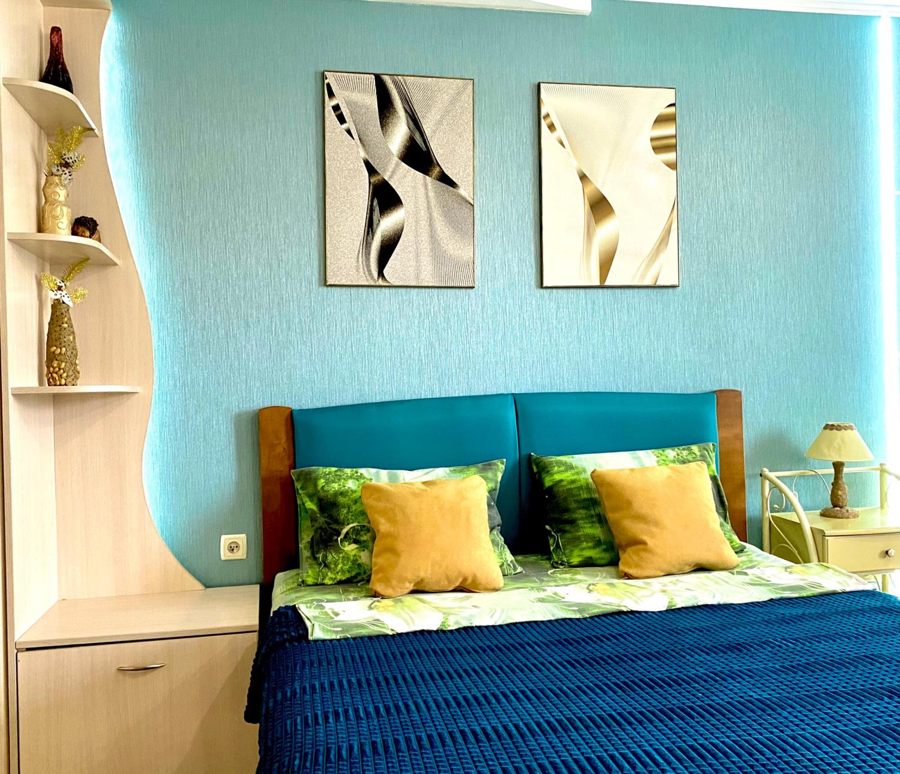 Studio Apartment photo 3