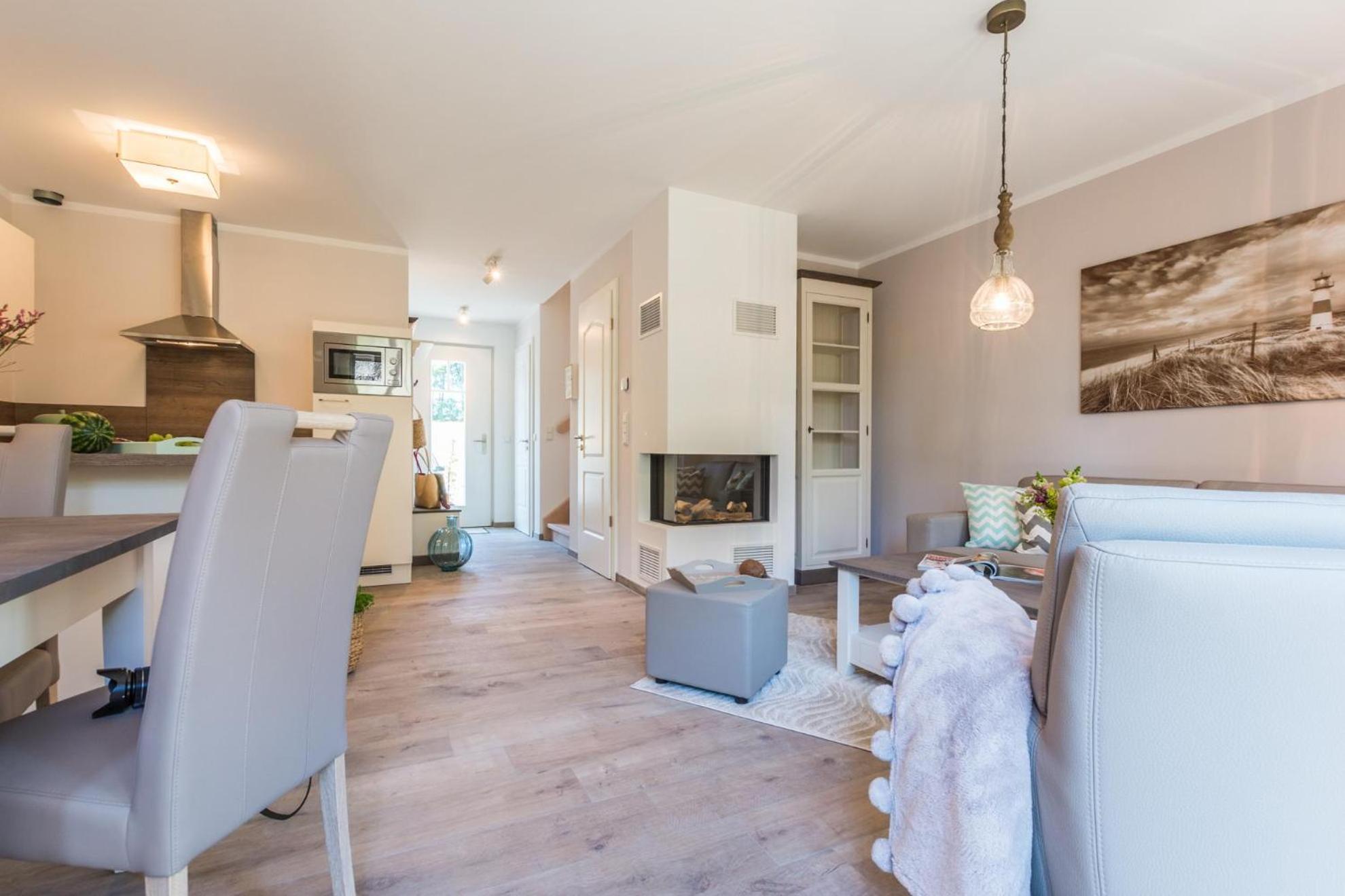 Vacation Home photo 1