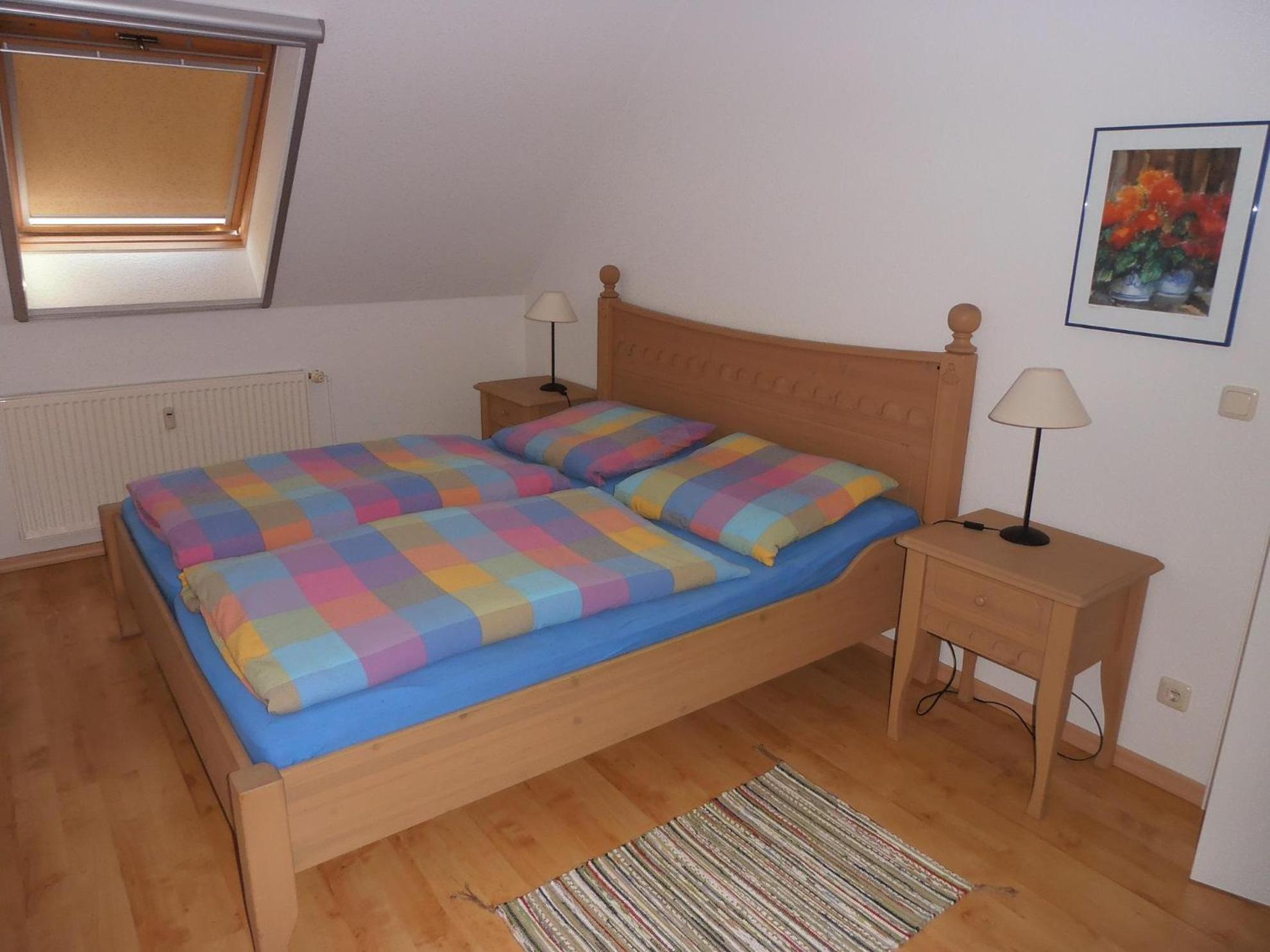 Apartment with Balcony photo 1