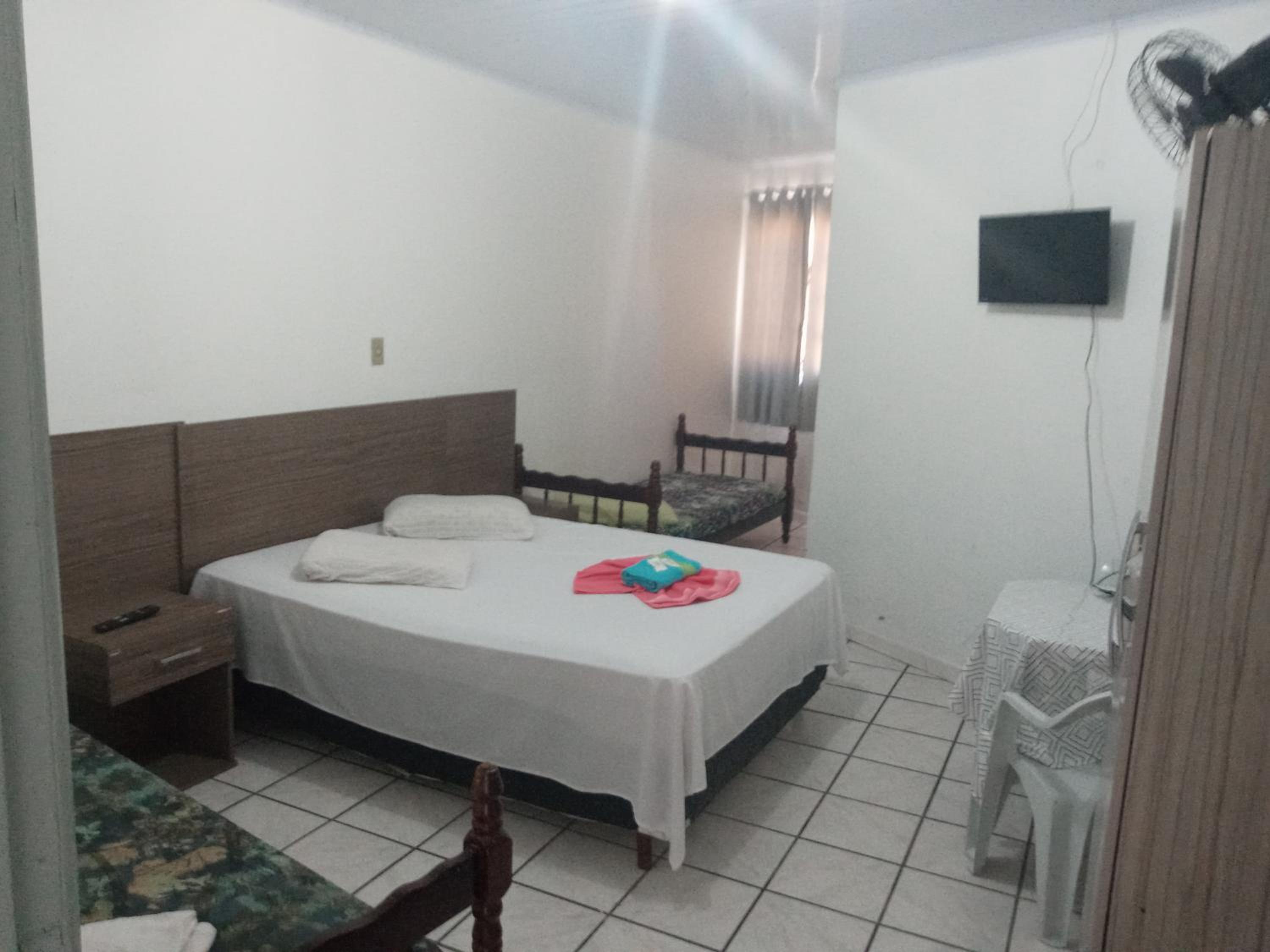Quadruple Room photo 1
