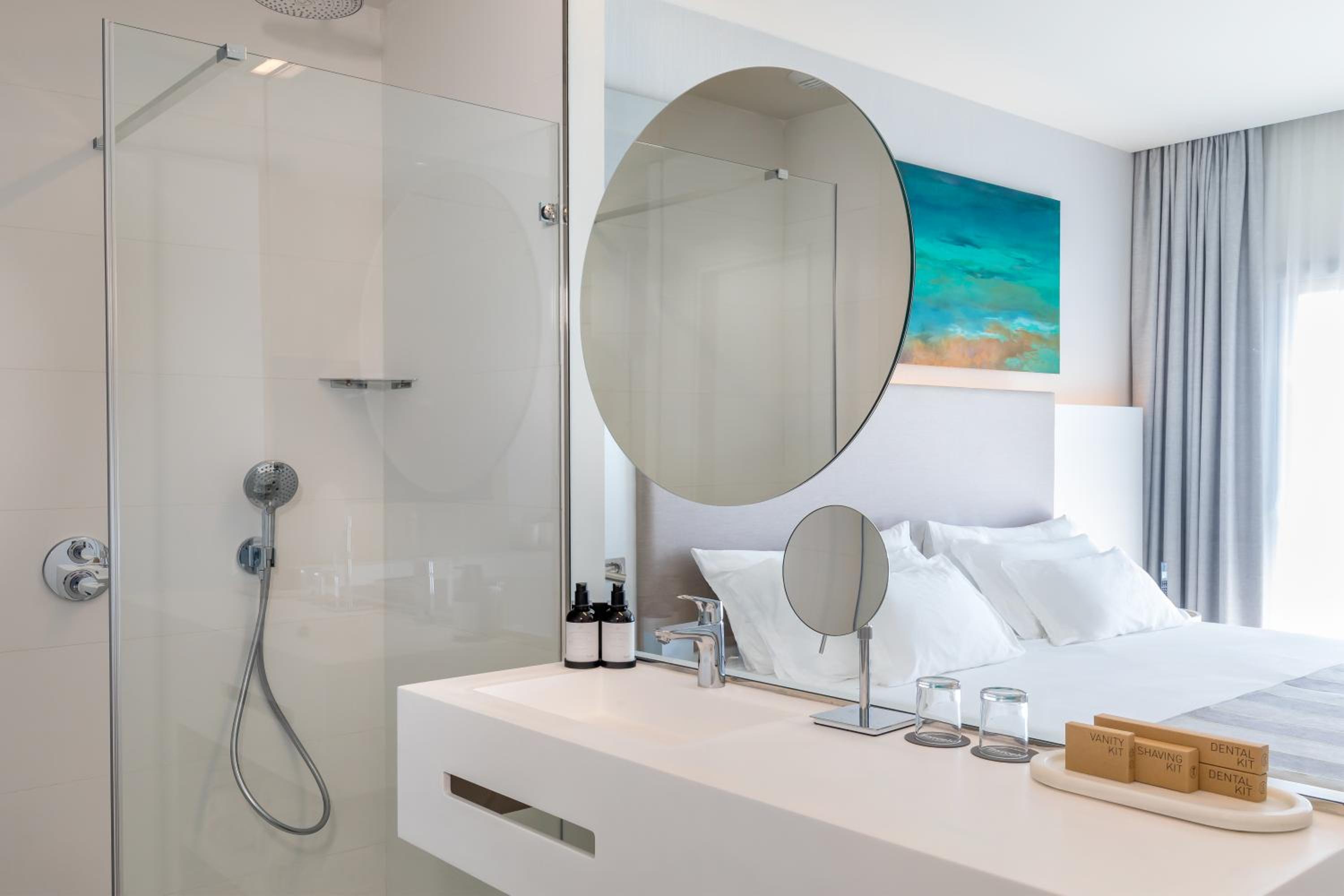 Double Or Twin Room - Photo 11