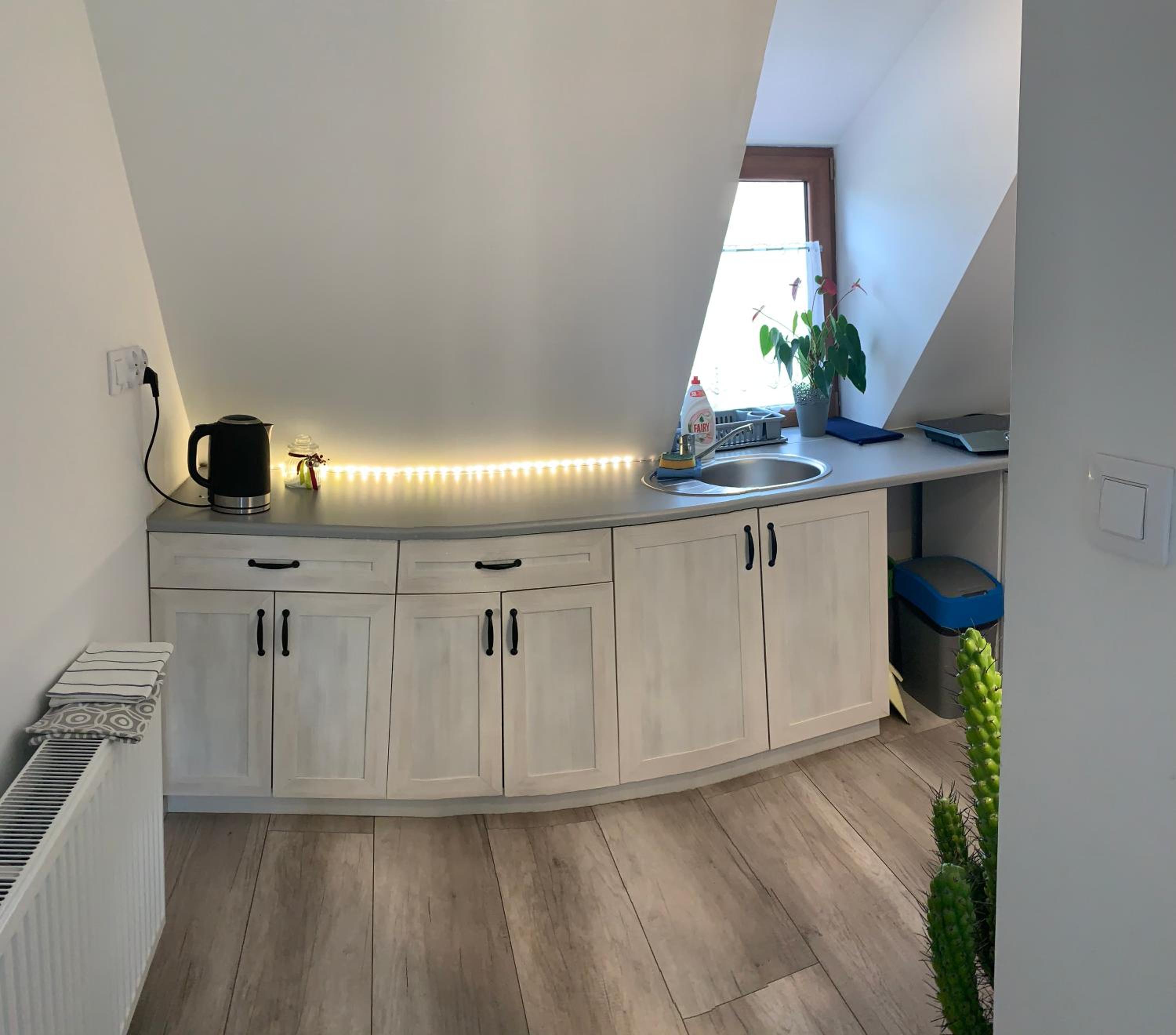 Double Room - Photo 8