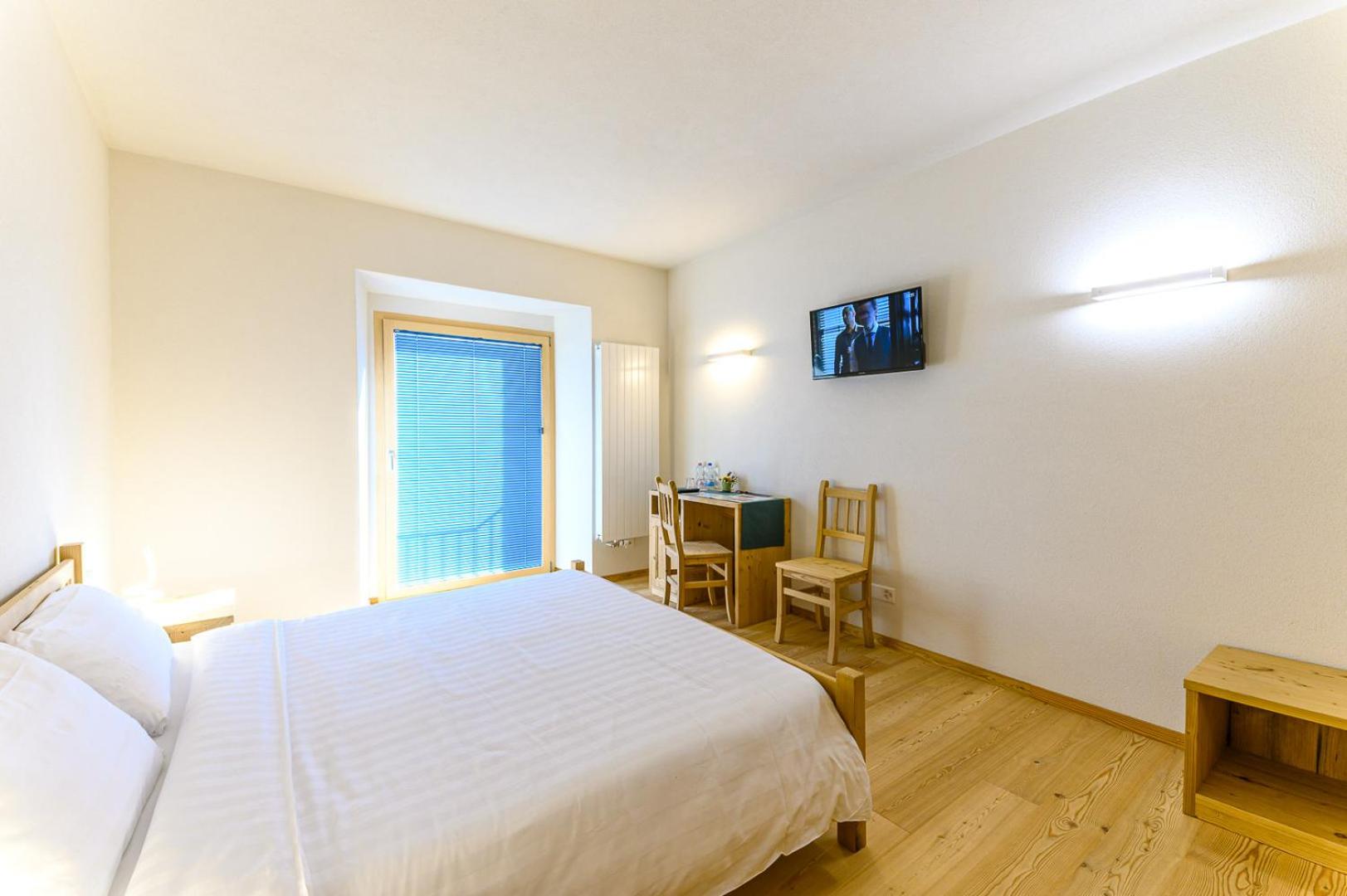 Superior Double or Twin Room - Photo 6