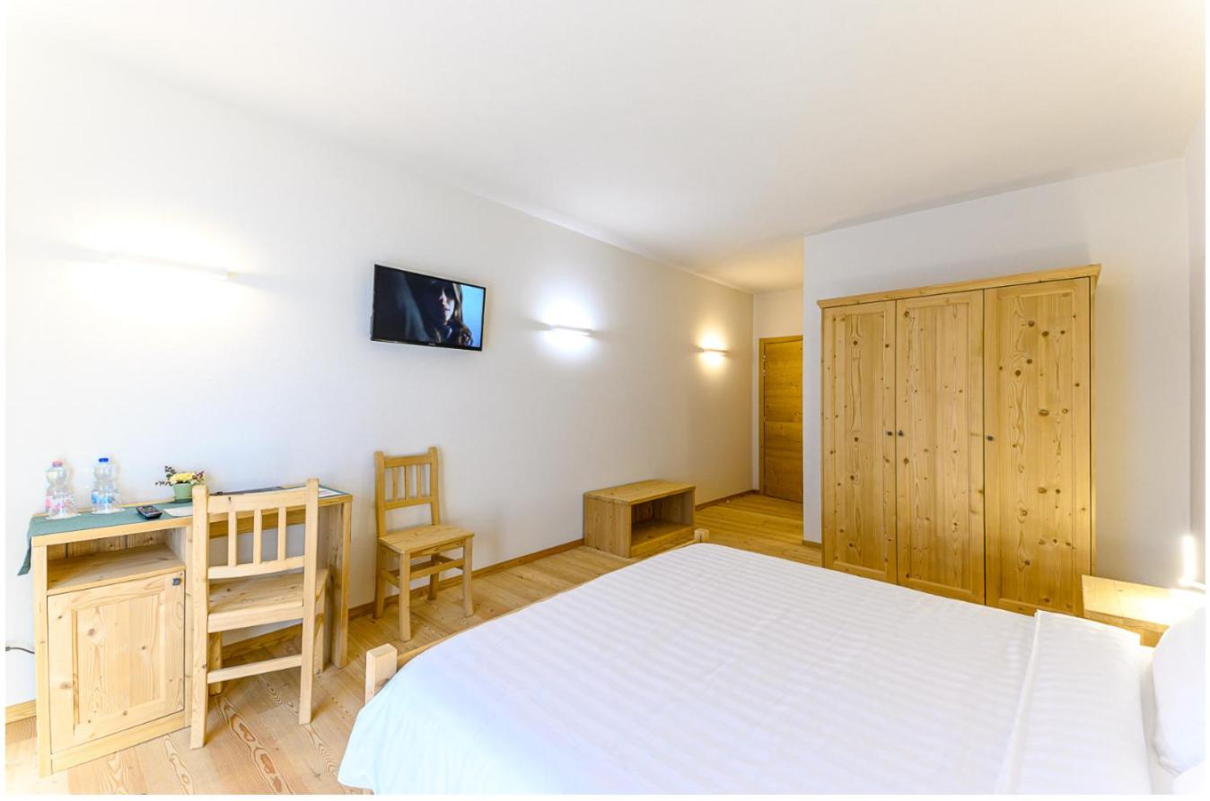 Superior Double or Twin Room - Photo 1