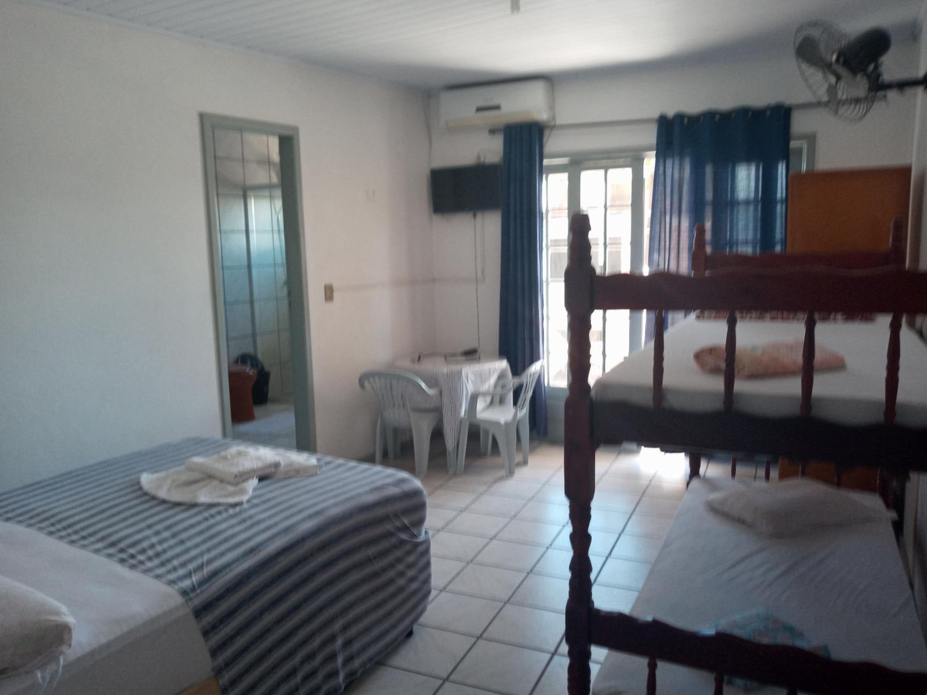 Standard Quadruple Room photo 1