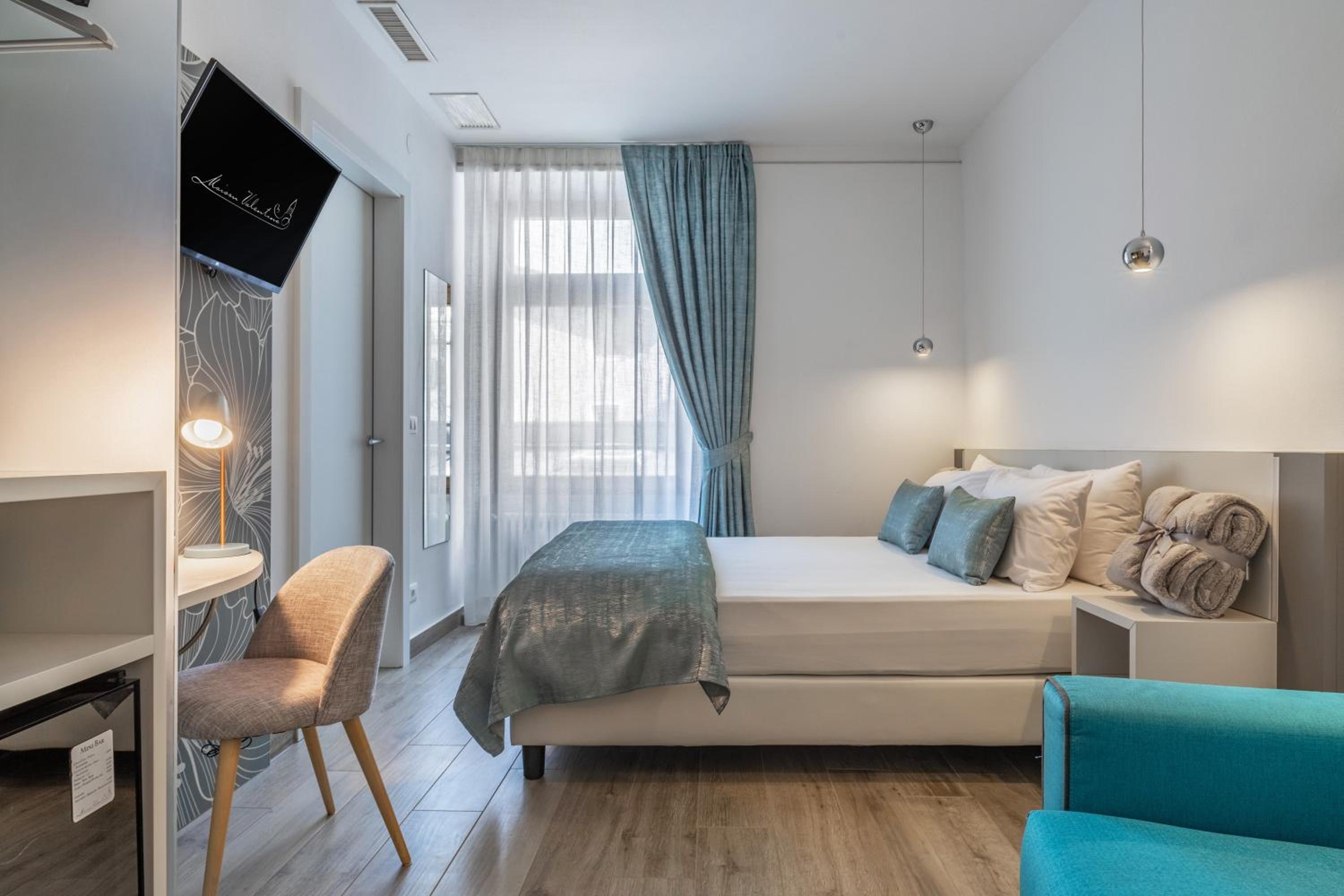 Superior Triple Room - Photo 1