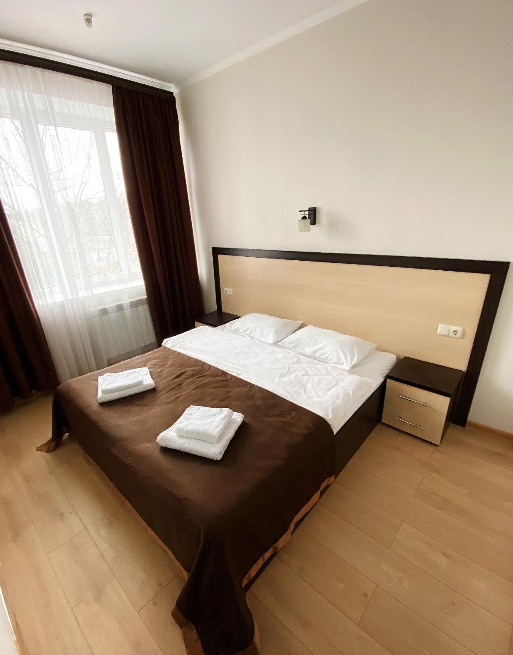 Family Junior Suite photo 1