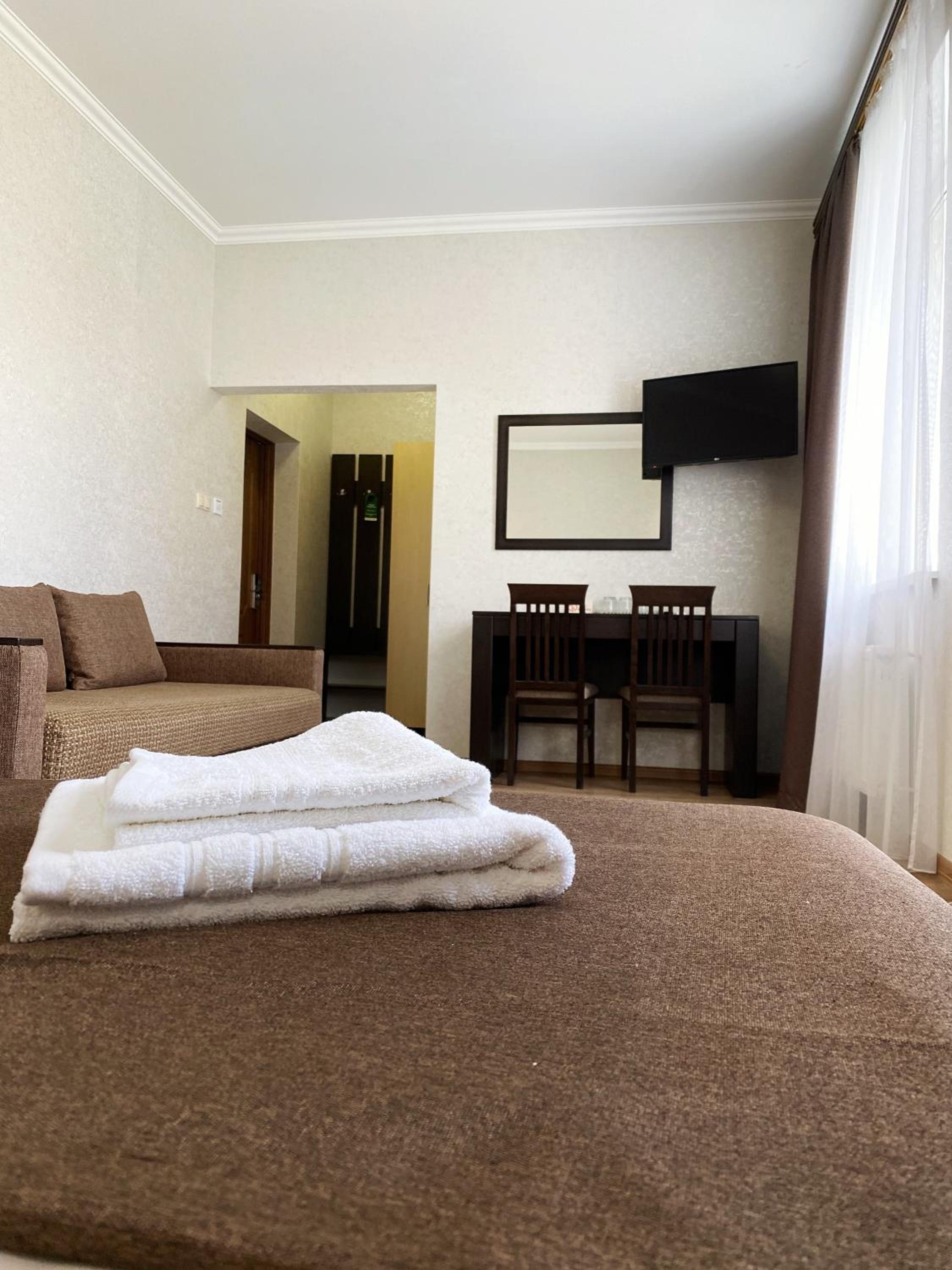 Family Junior Suite photo 2