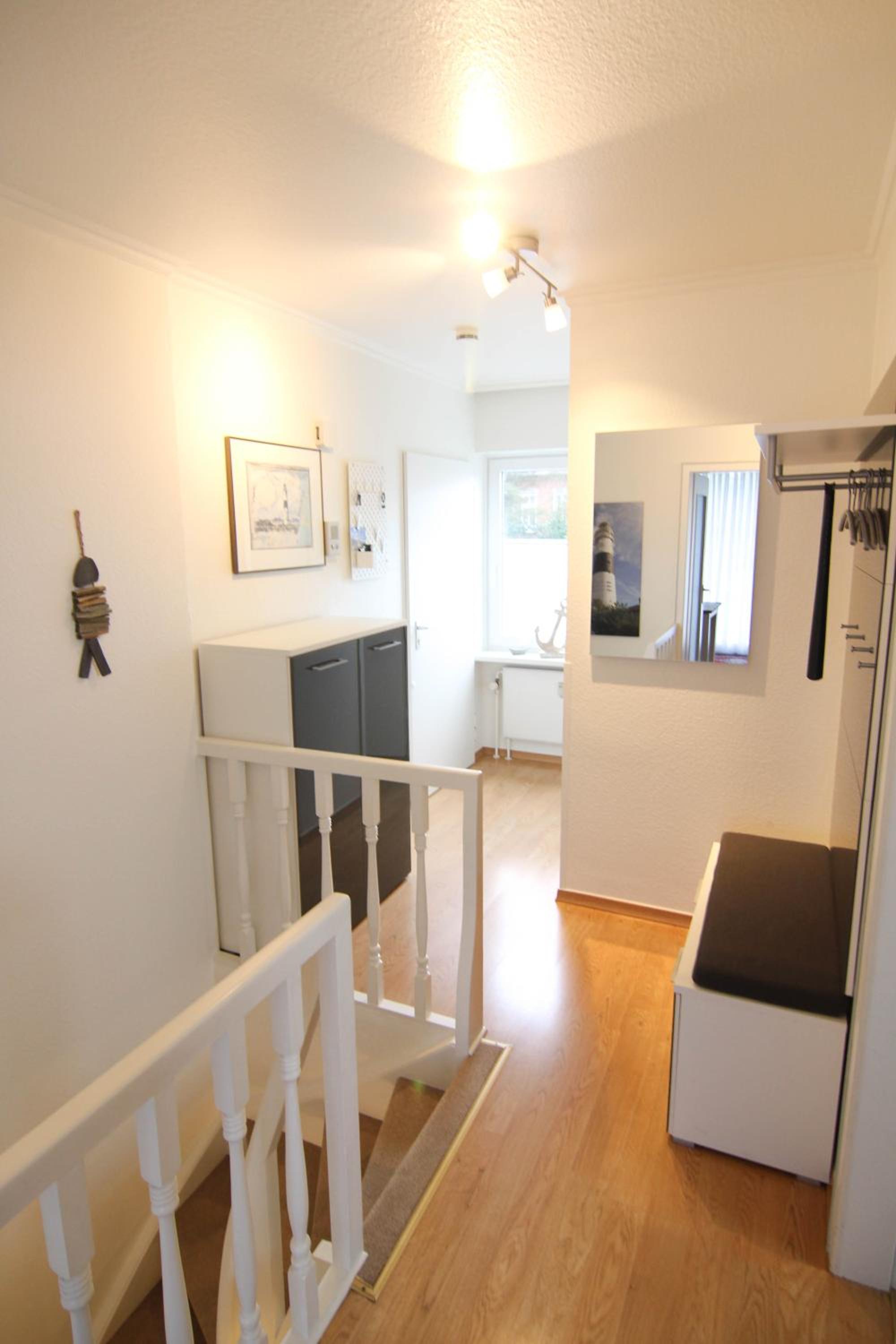 Apartment with Terrace - Photo 20